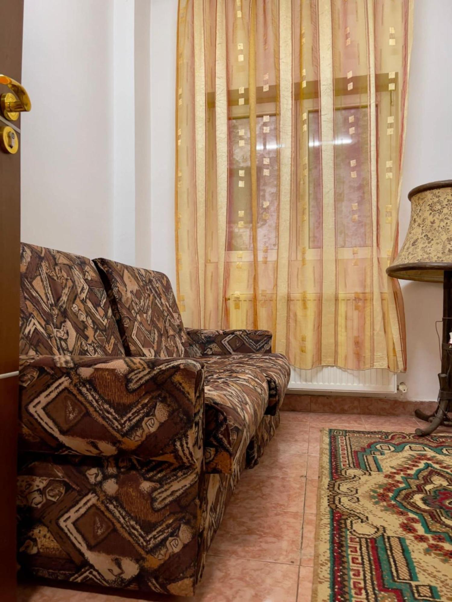 Central Vintage Apartament *