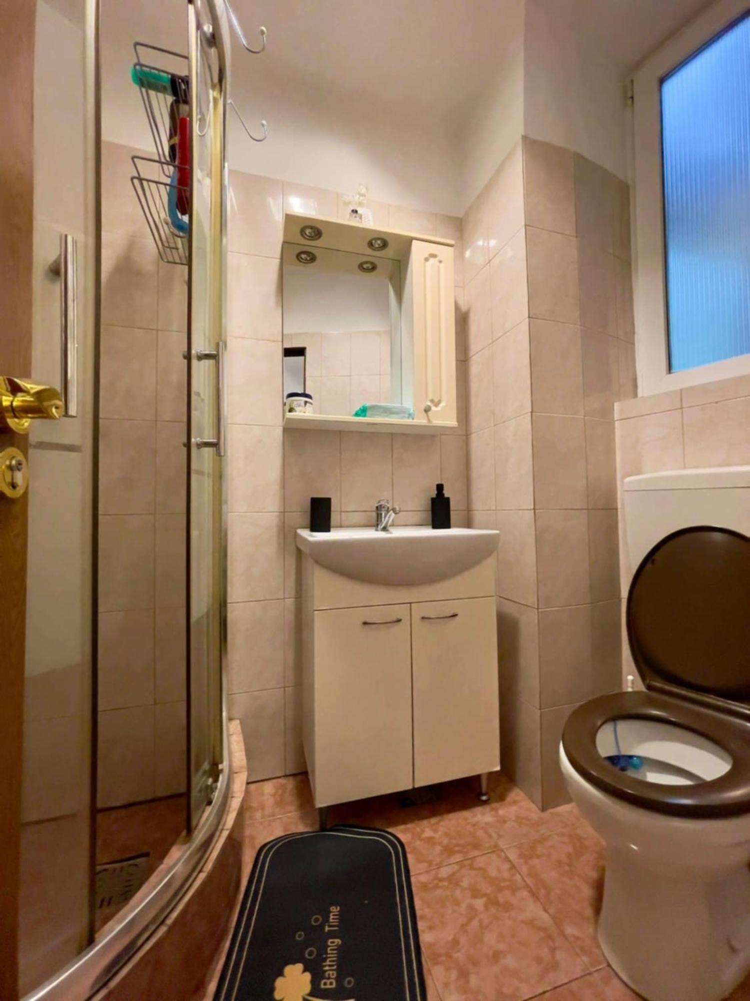Apartament Central Vintage Bucureşti