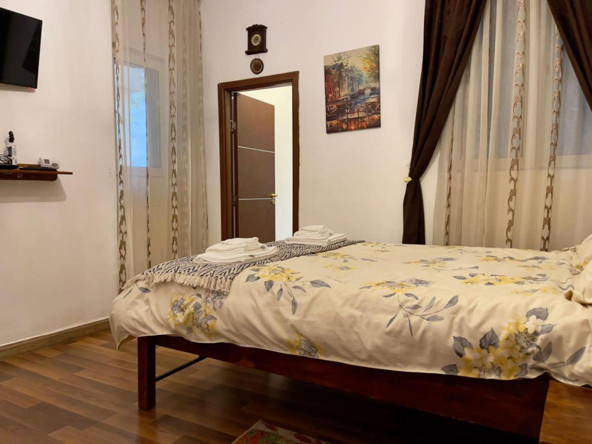Apartament Central Vintage *