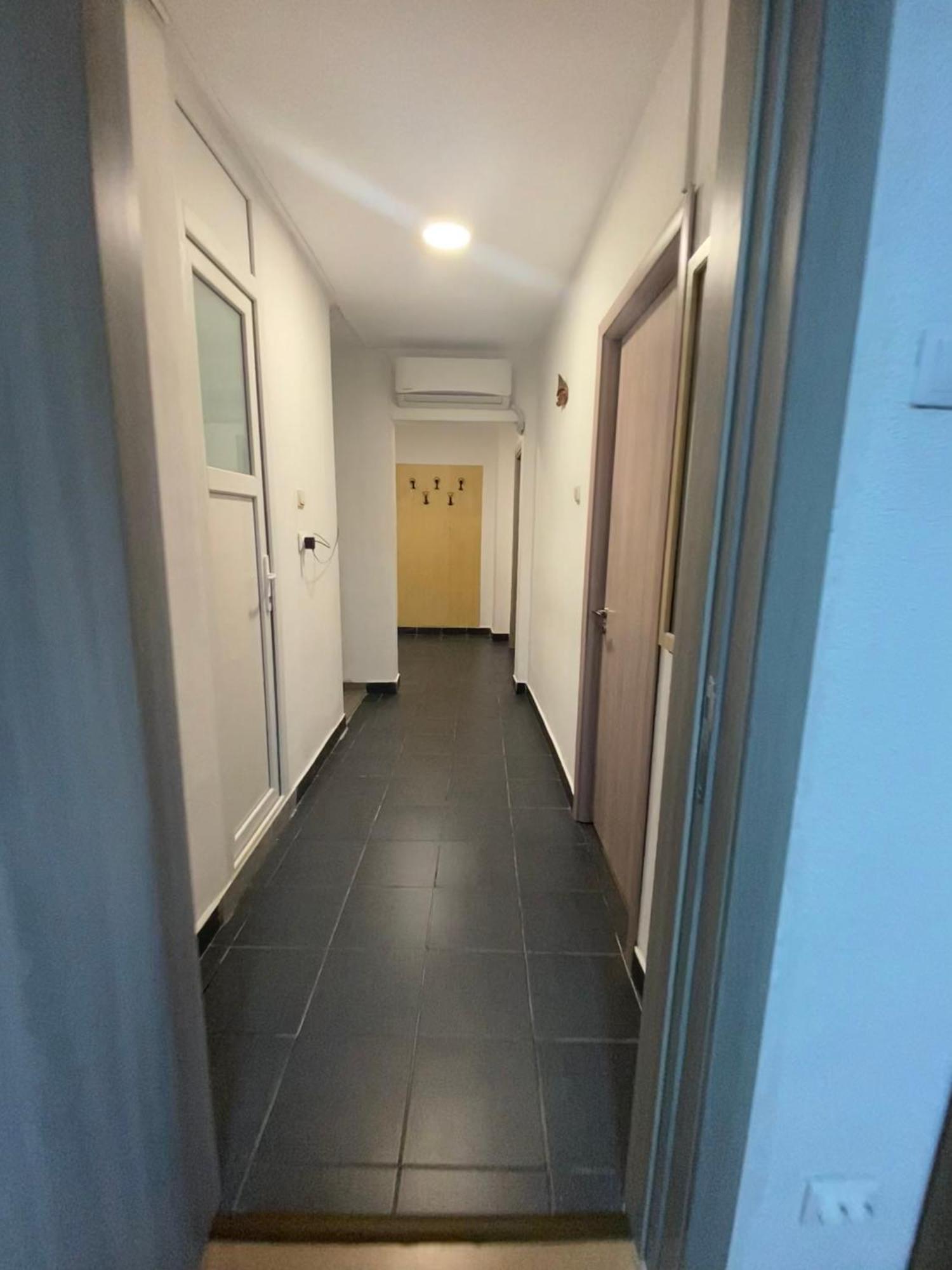 Apartment Rahova Family *