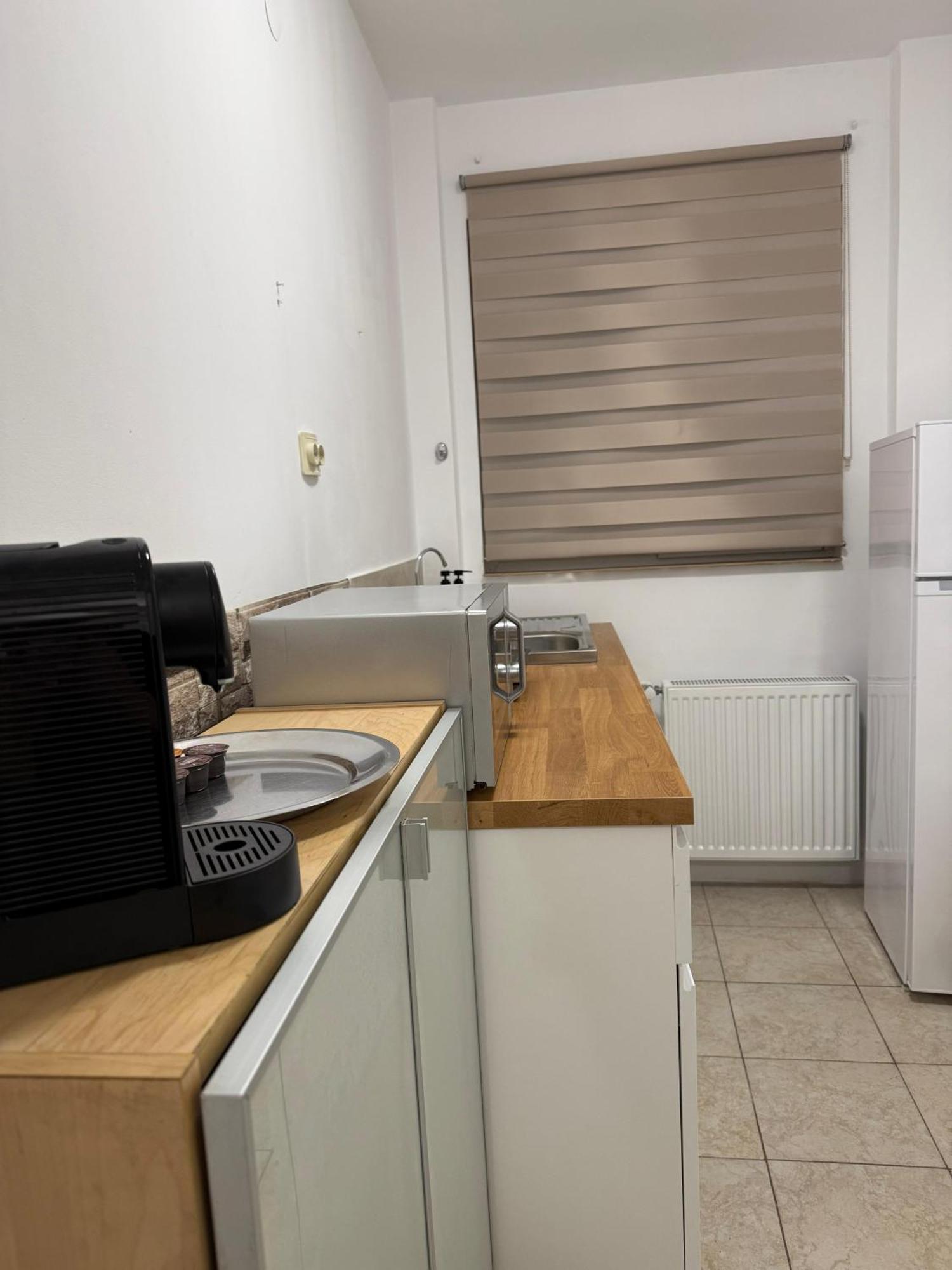 Apartment Calibi Oldtown