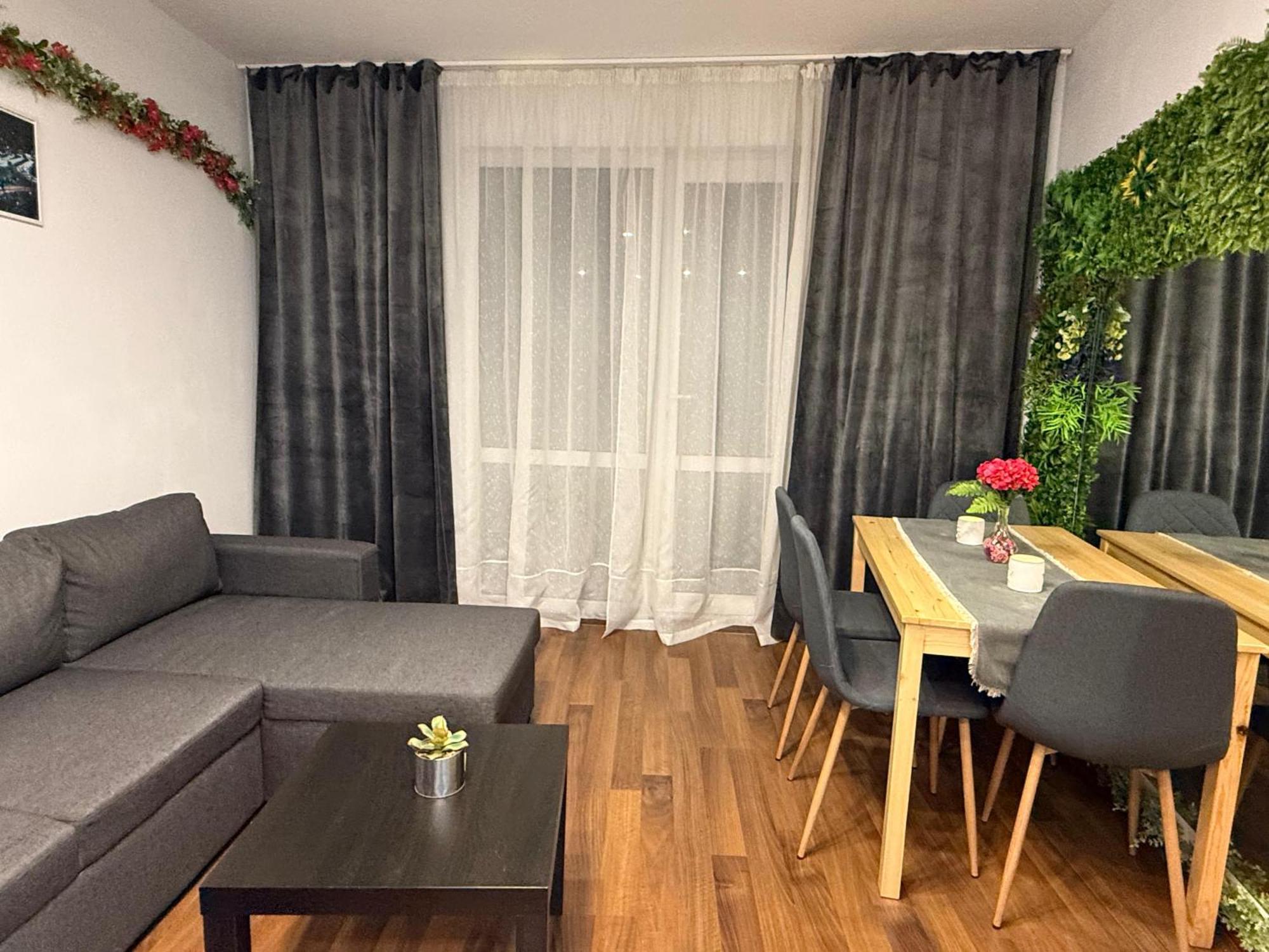 Apartment Calibi Oldtown