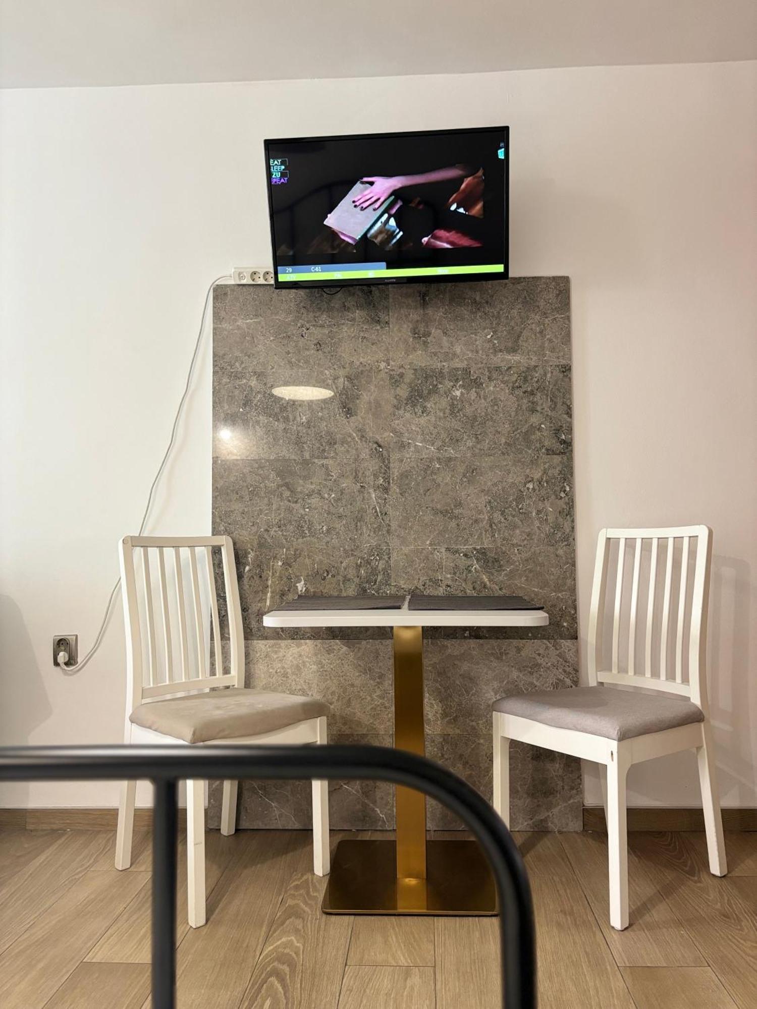 Victoriei Triumf Apartment Bucharest