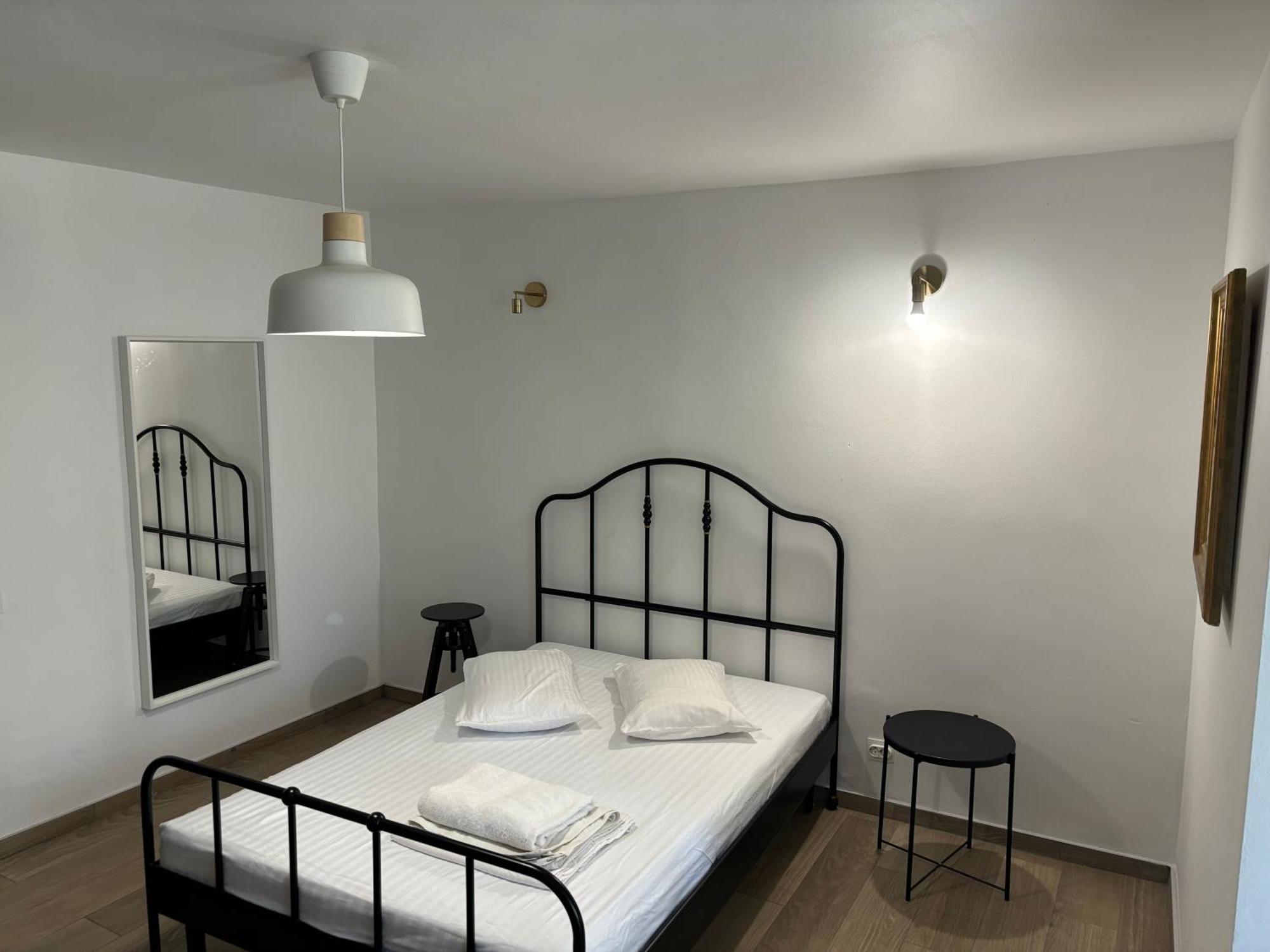 Apartment Victoriei Triumf