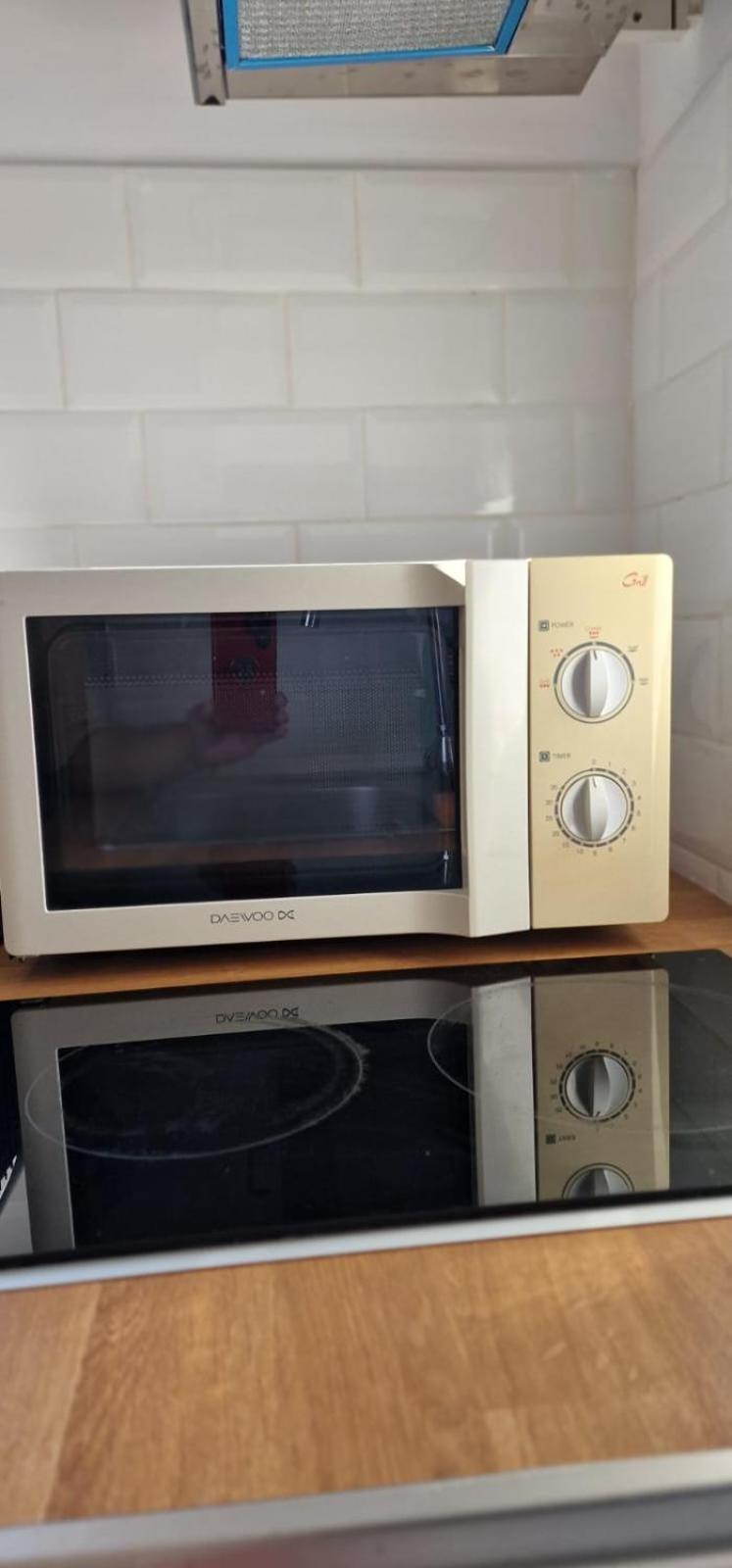 Apartament Carol - Vibes