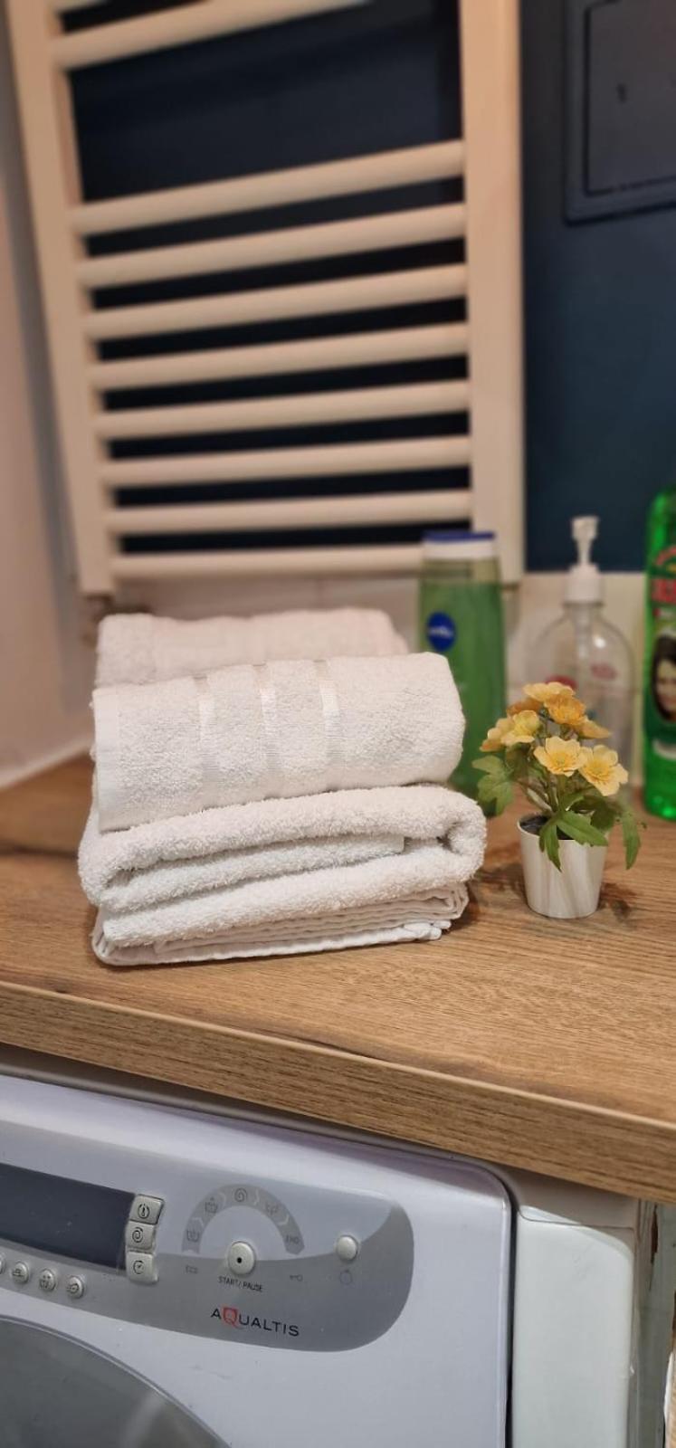 Carol - Vibes Apartament Bucureşti