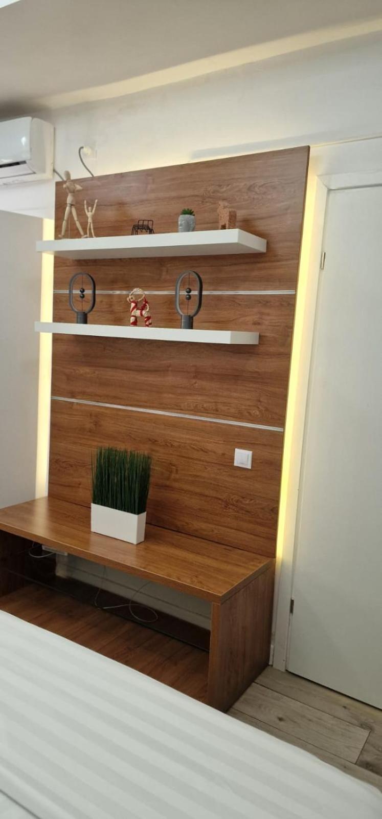 Apartament Carol - Vibes *