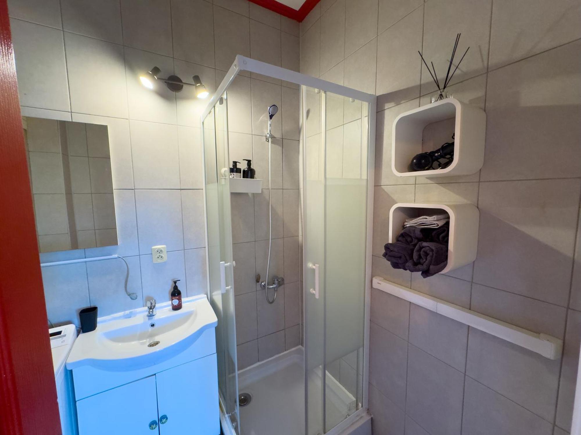 Apartamento Retreat Universitate