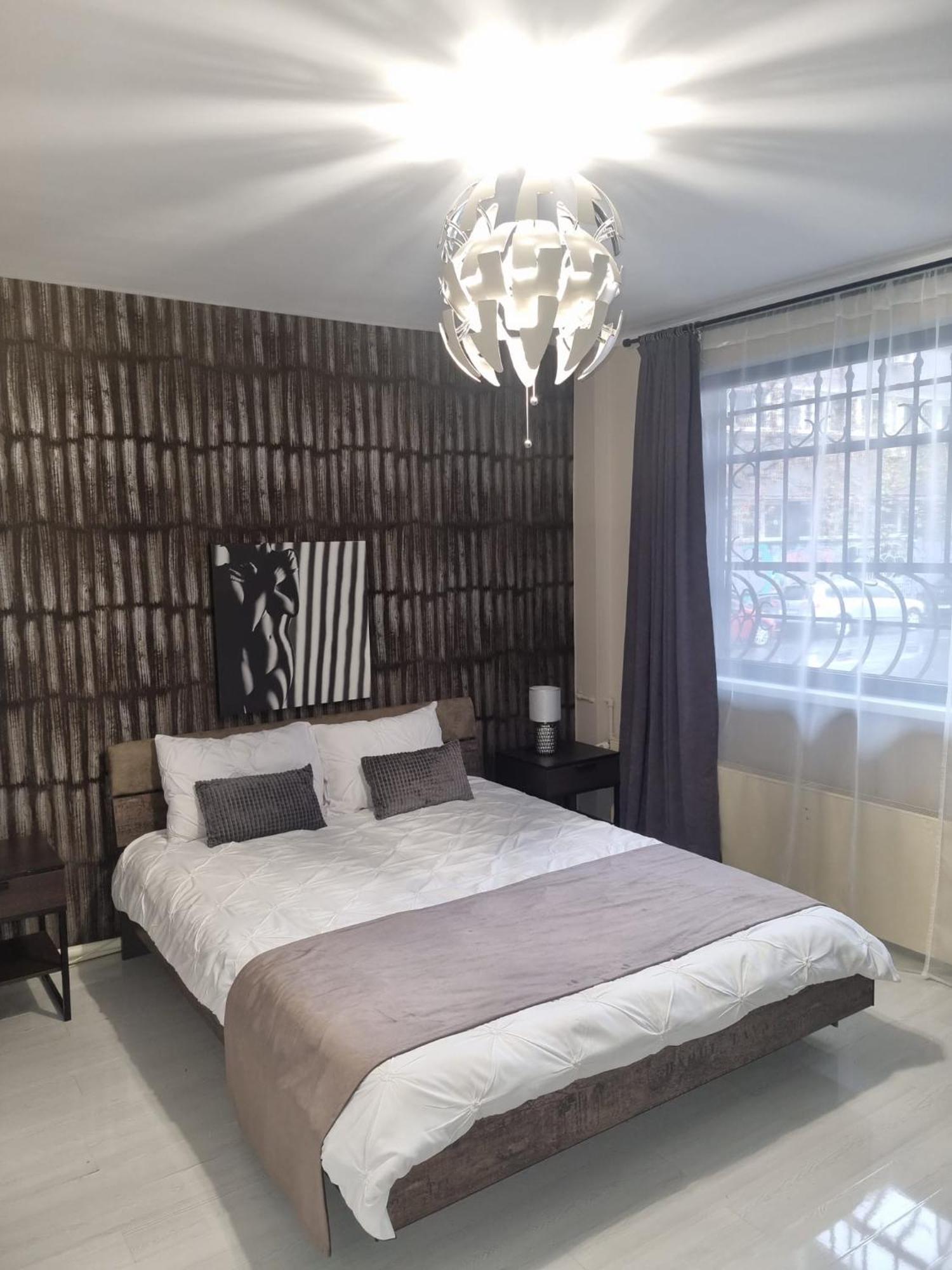 Royal Palace -center By Ale Apartment *