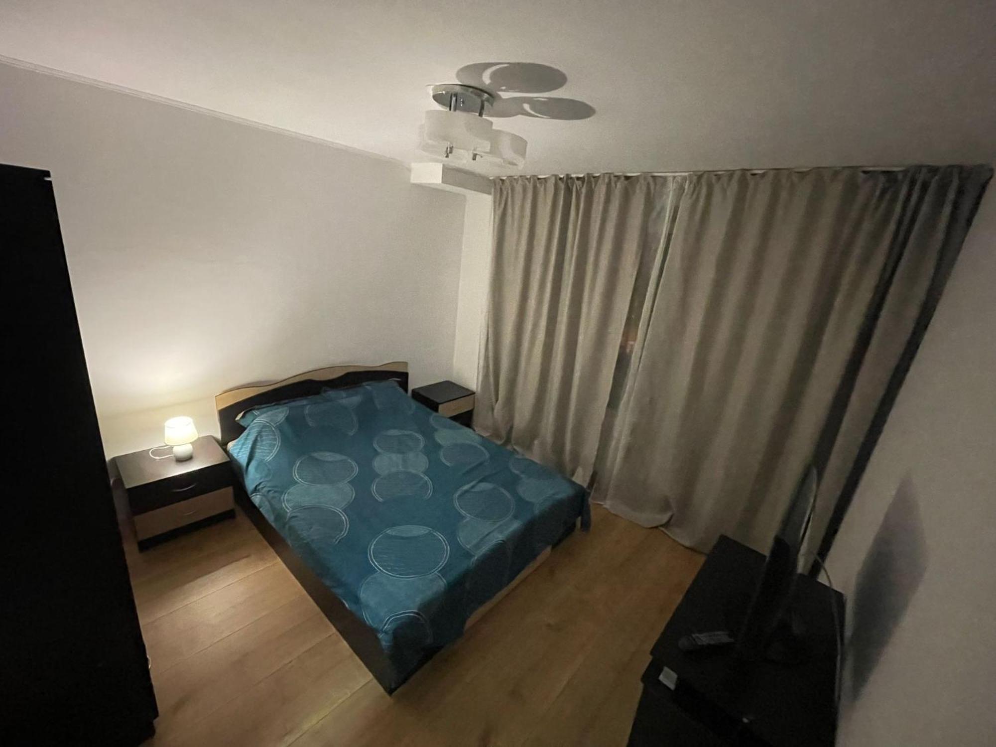 Vf Apartamento Bucareste