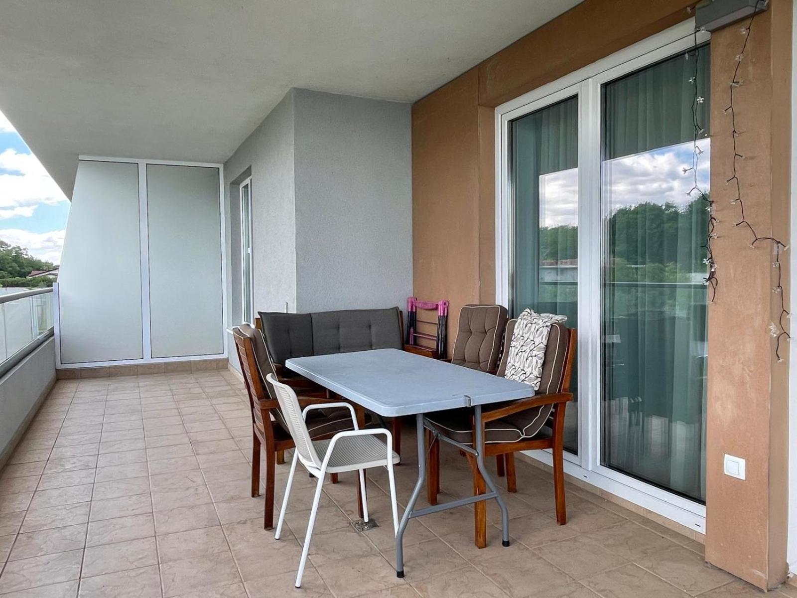 No 207 Lebada Apartment