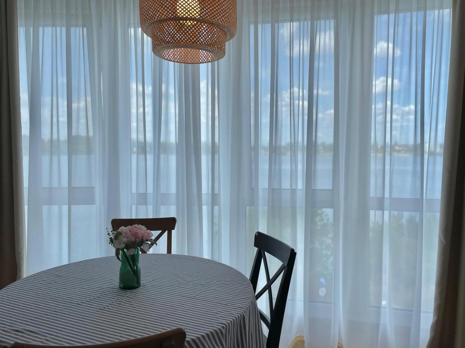 Apartment No 207 Lebada
