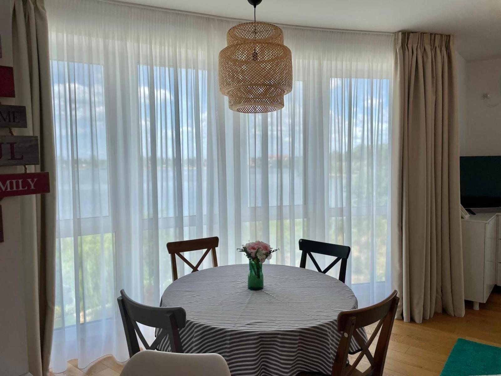 No 207 Lebada Apartment Bucharest
