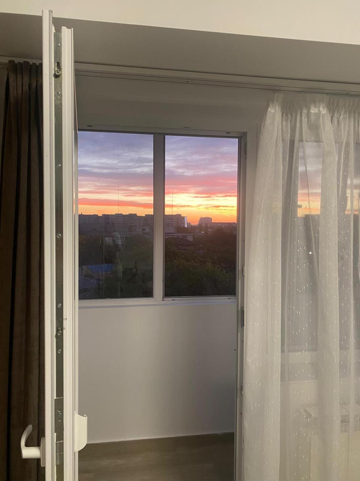 Ely Glow Decebal Piata Alba Iulia Apartamento