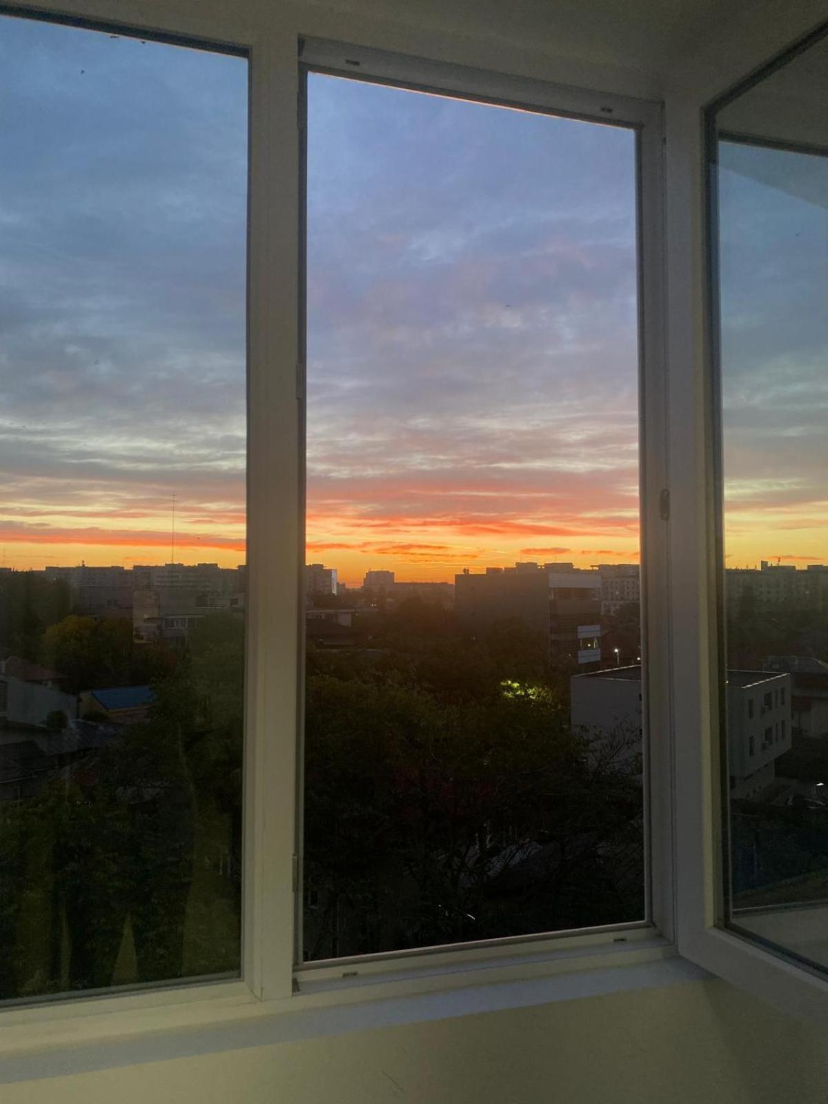 Apartamento Ely Glow Decebal Piata Alba Iulia Bucareste