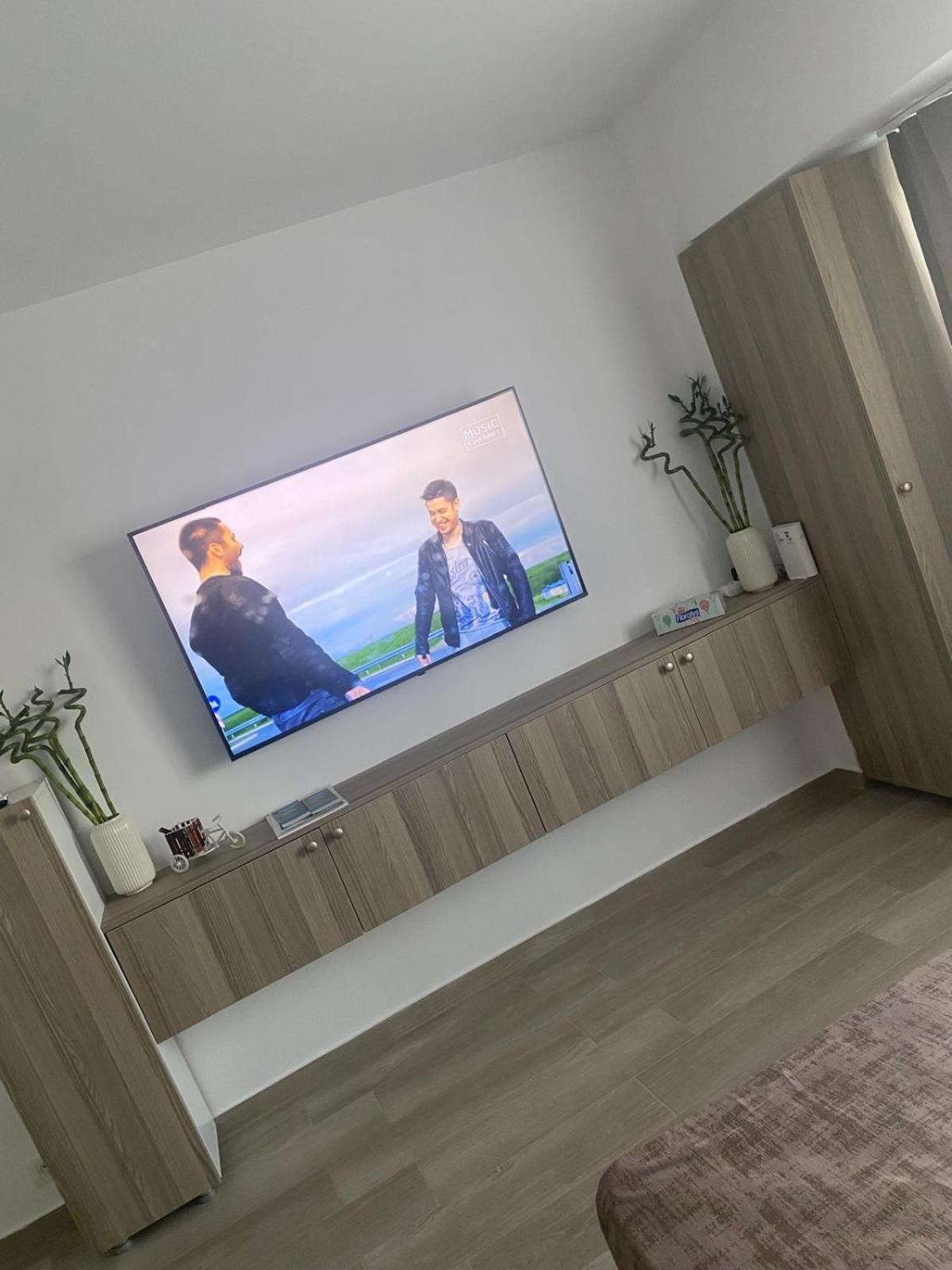Apartamento Ely Glow Decebal Piata Alba Iulia