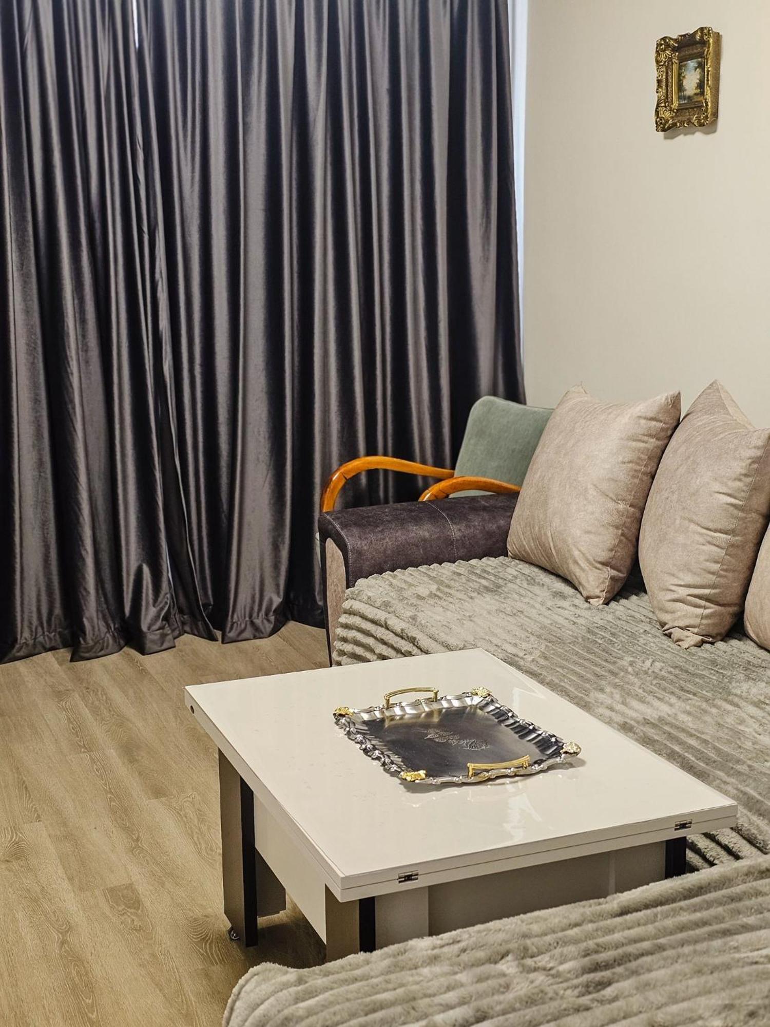 Helen Apartamento *