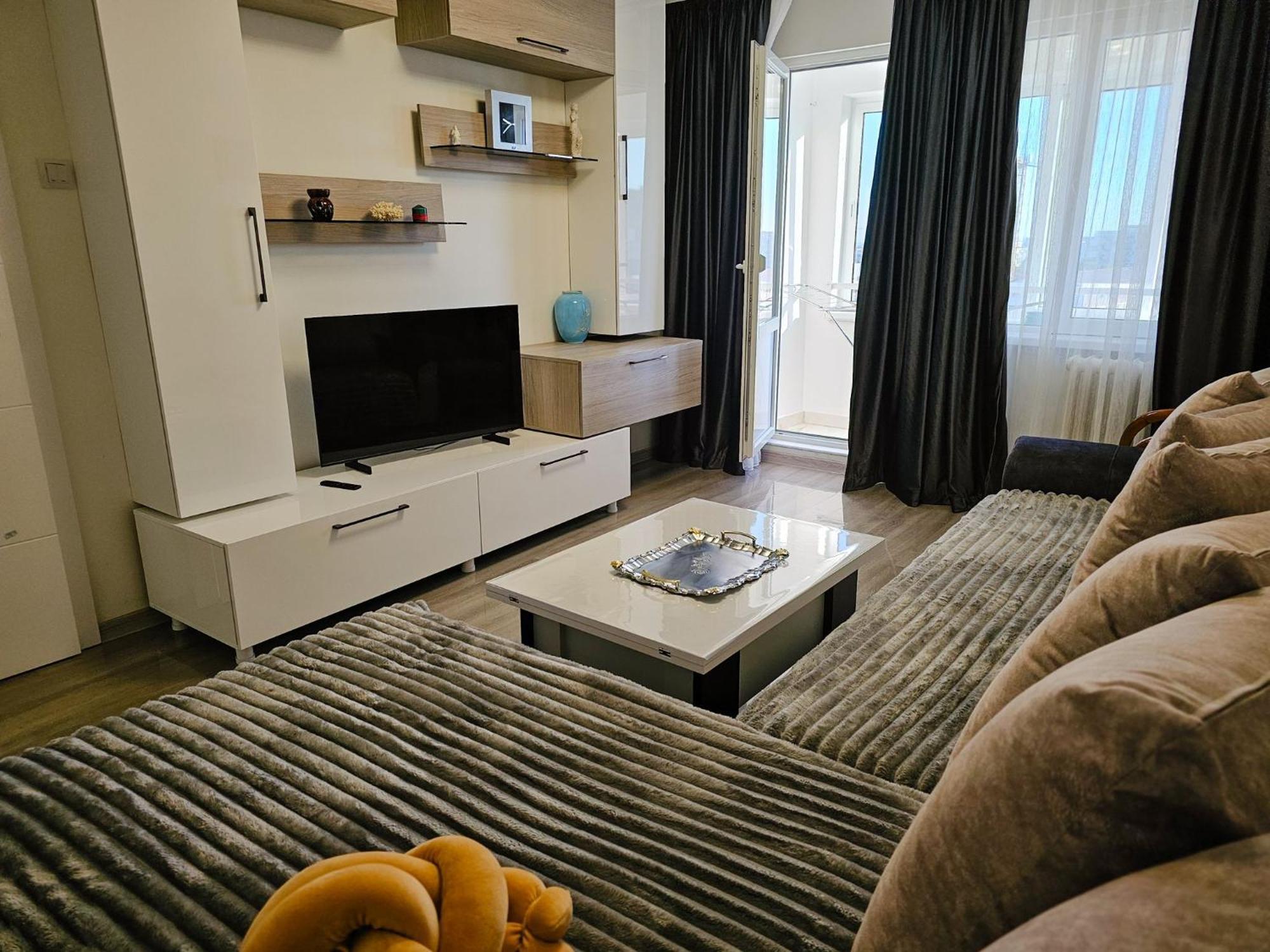 Apartamento Helen *