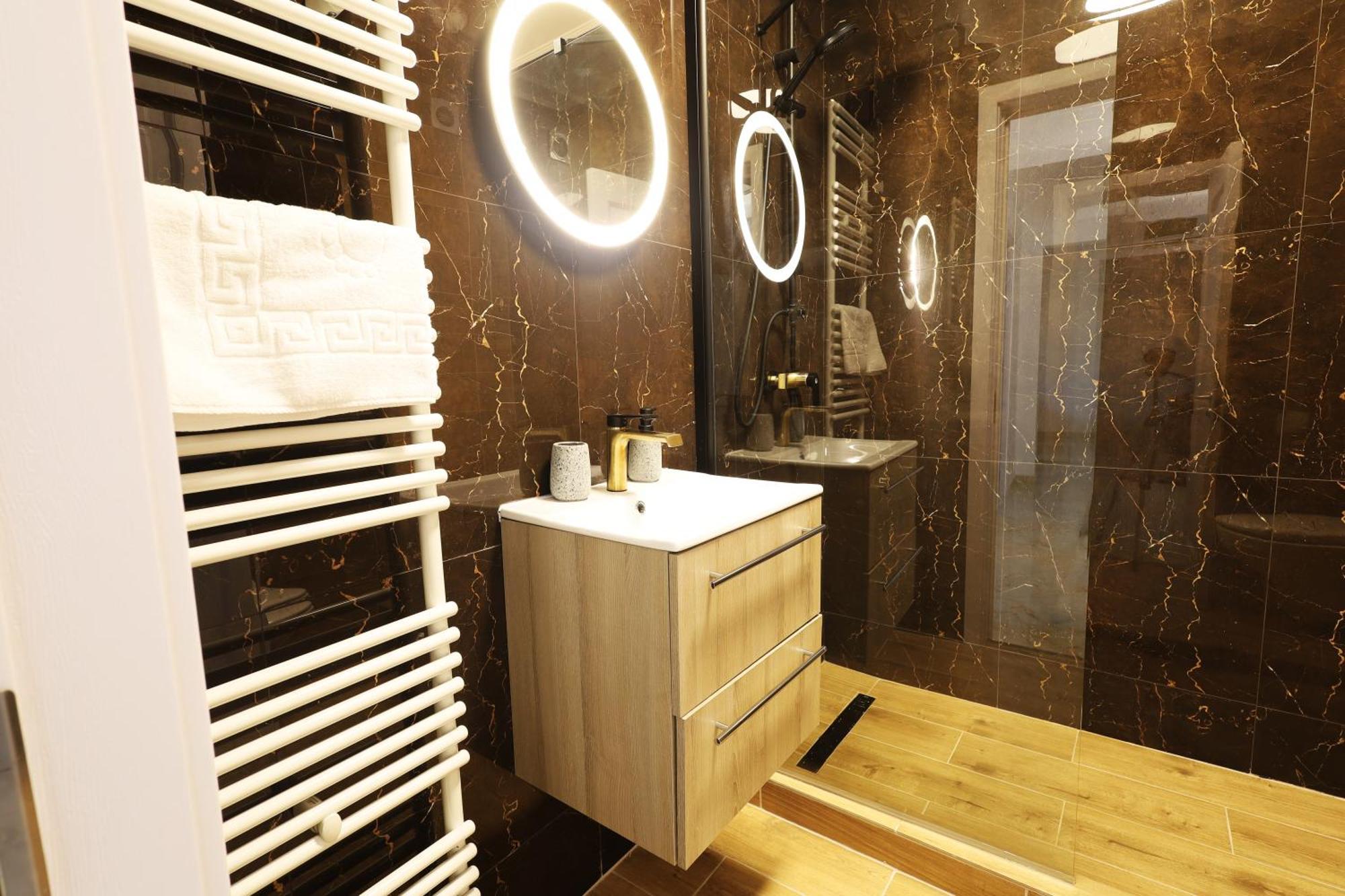 Apartment Smart Concept Living Plaza