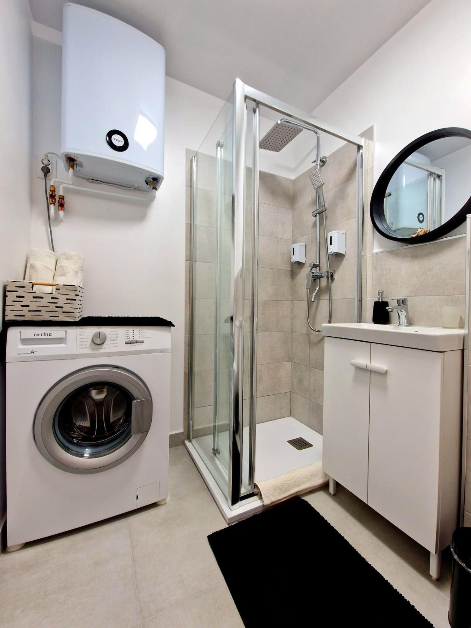 Premium Next To National Arena & Park * Bucharest