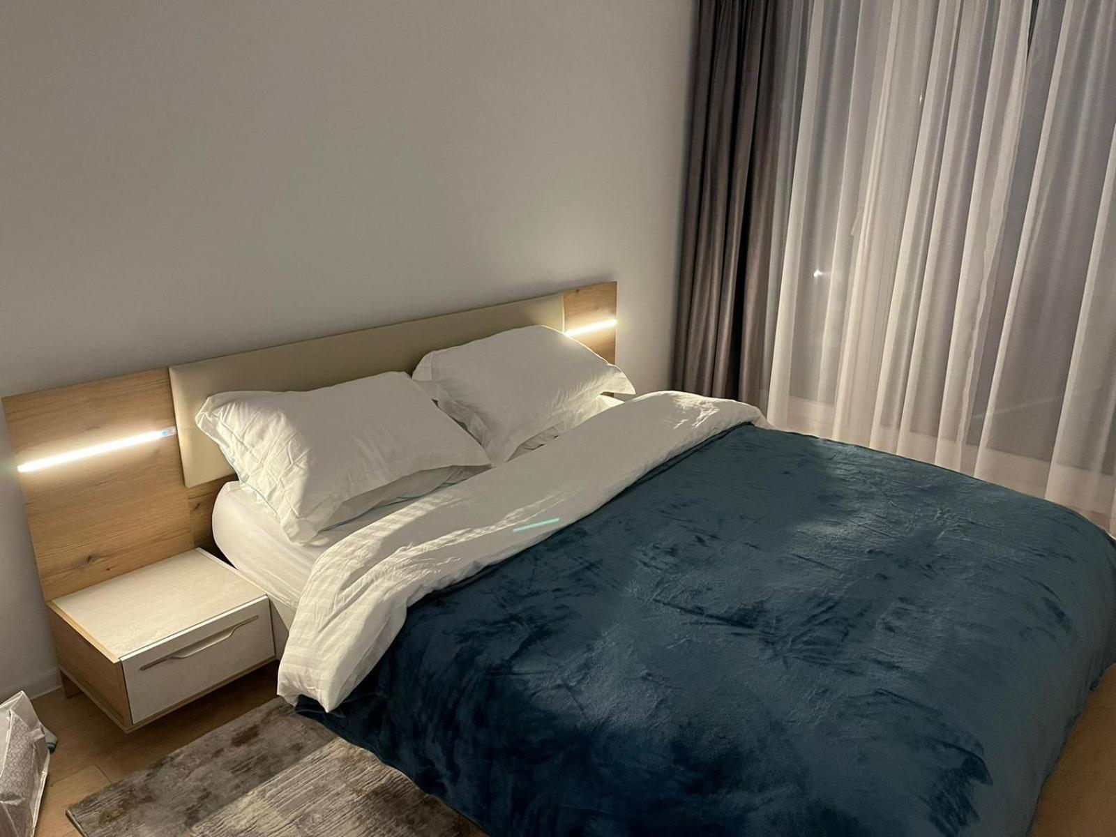 Apartment 3 Bucharest