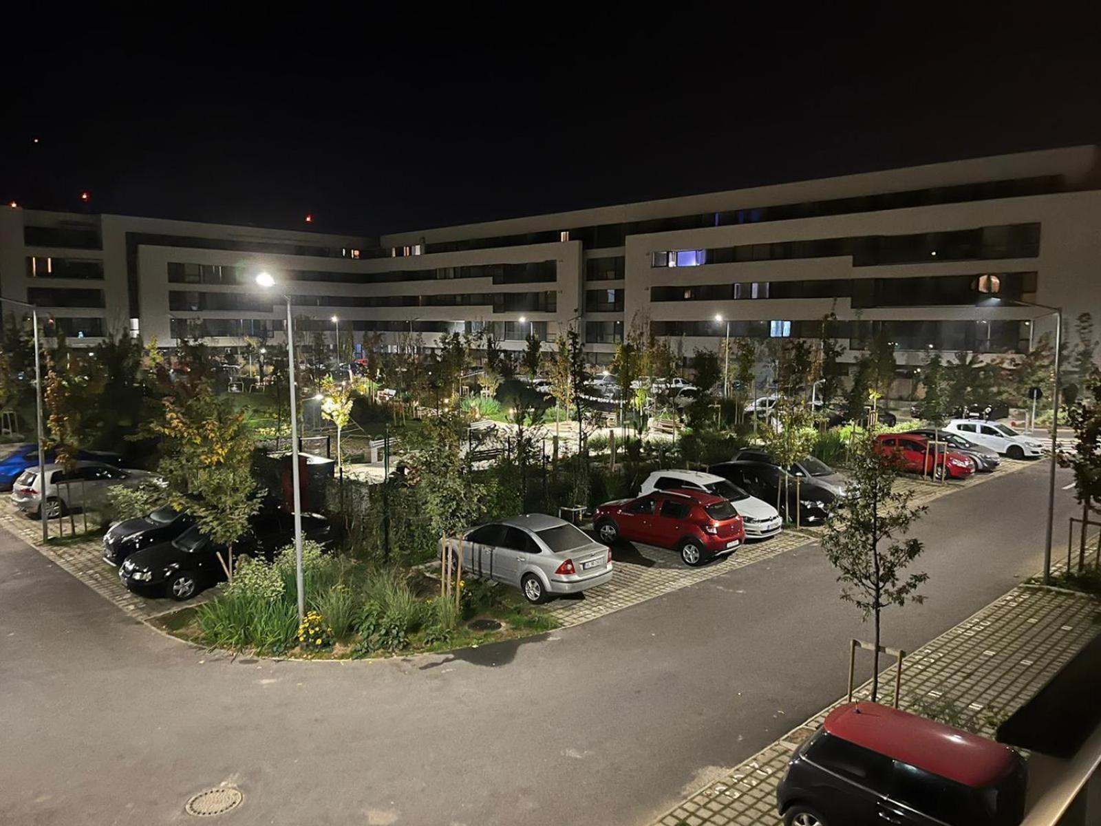 3 Apartment