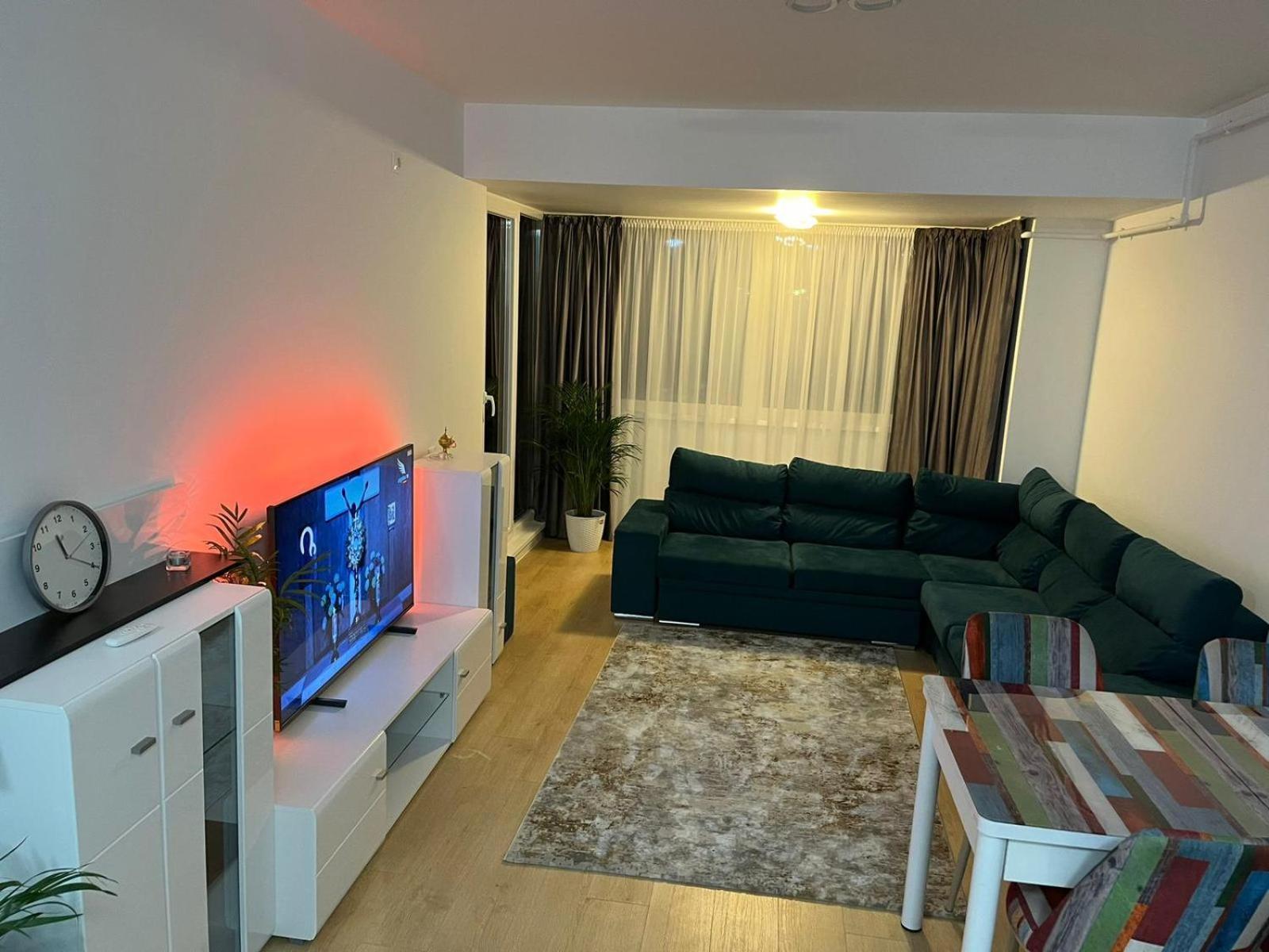 Apartment 3