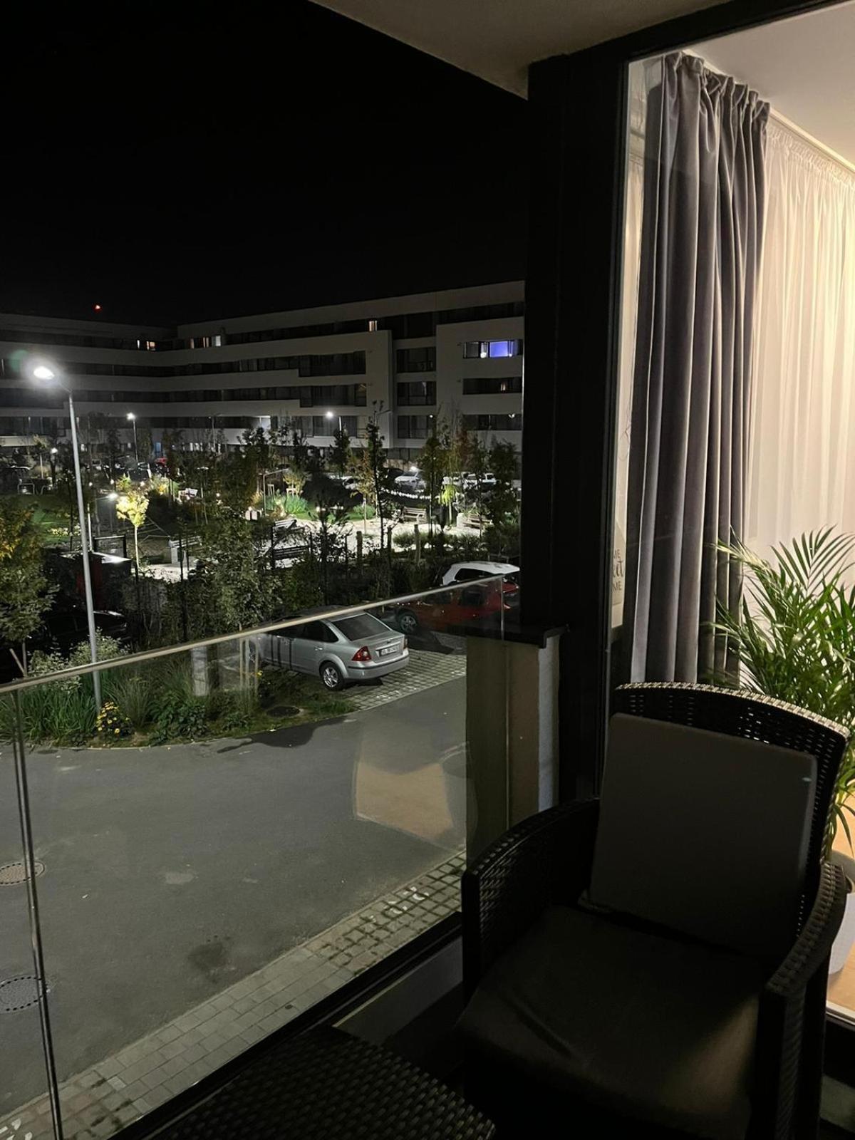 3 Apartment Bucharest
