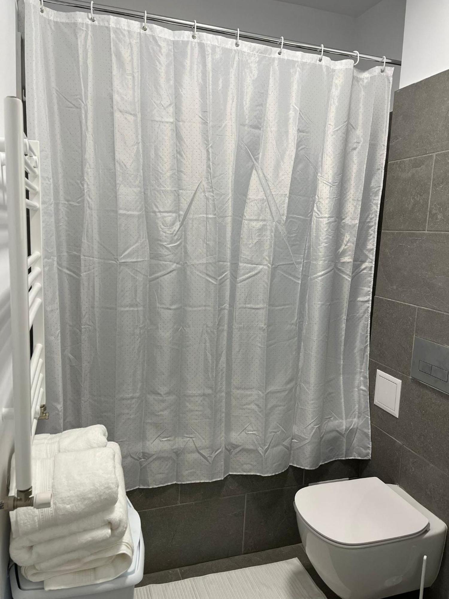 Apartment 3 Bucharest
