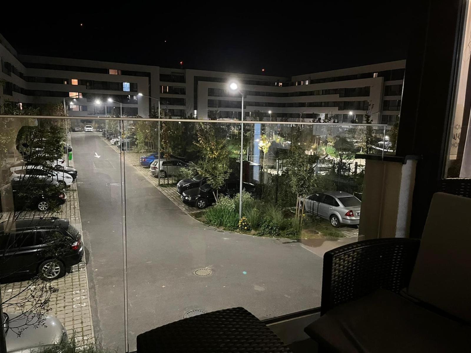 3 * Bucharest