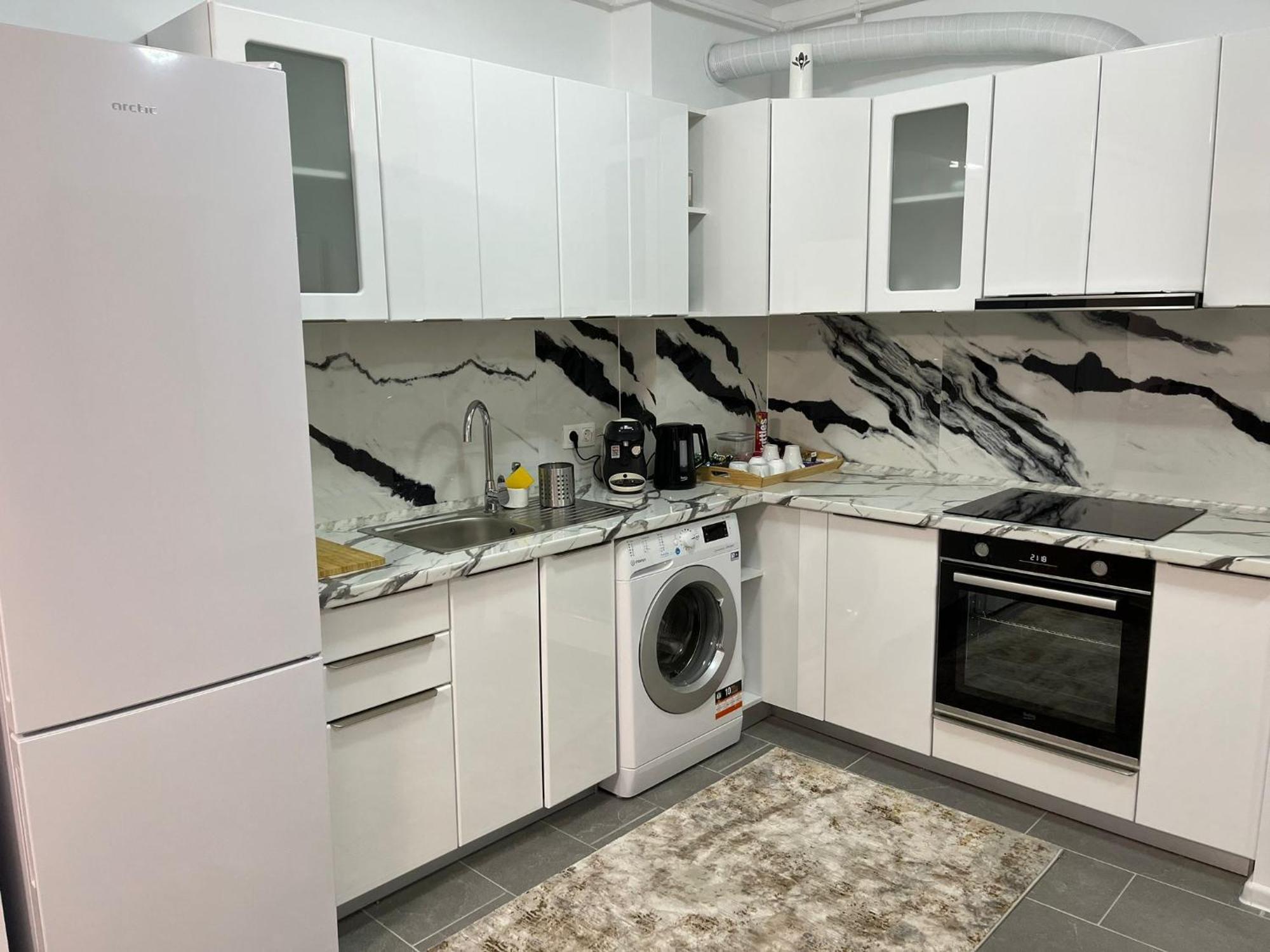 3 Apartment
