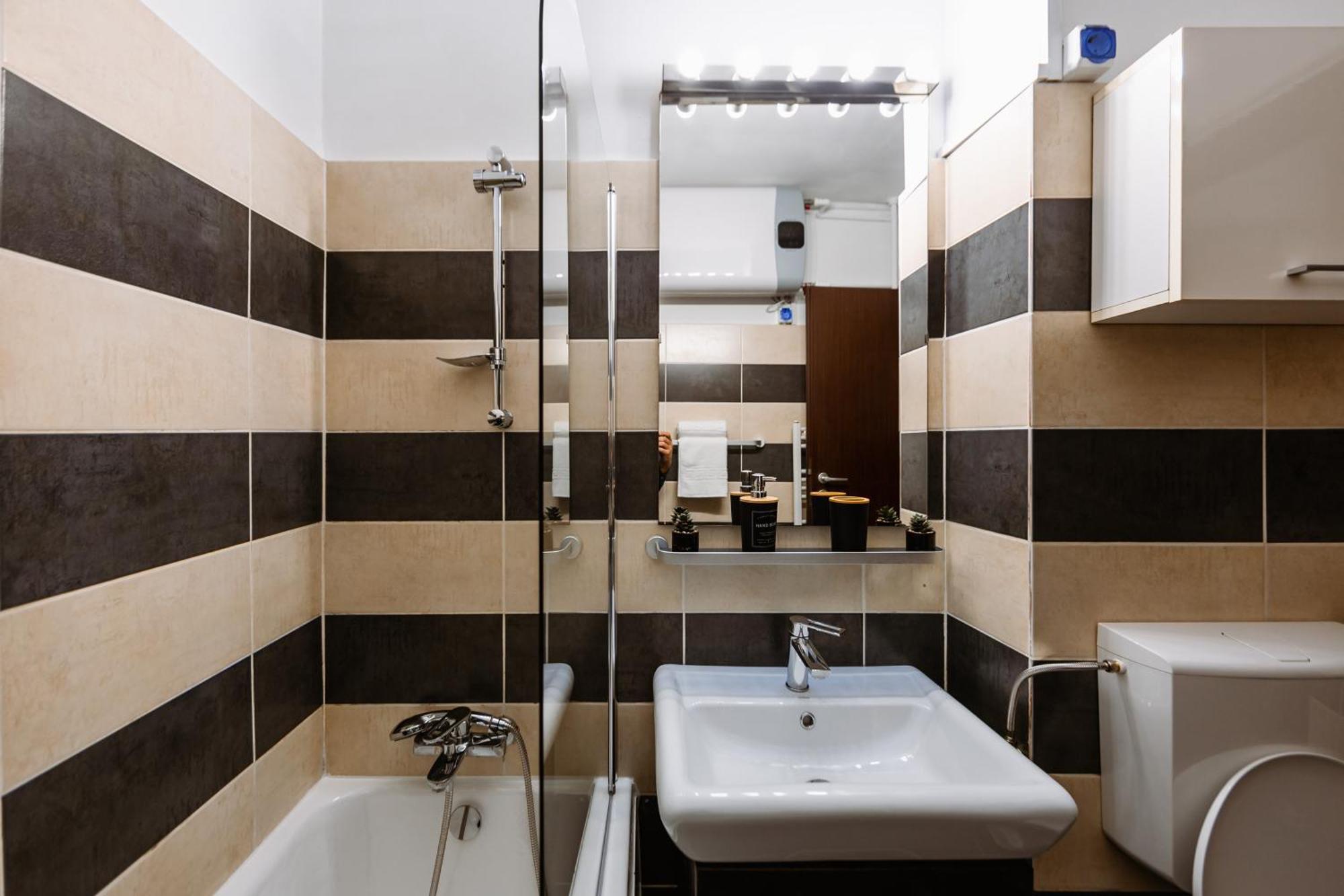 Apartamento Afi *