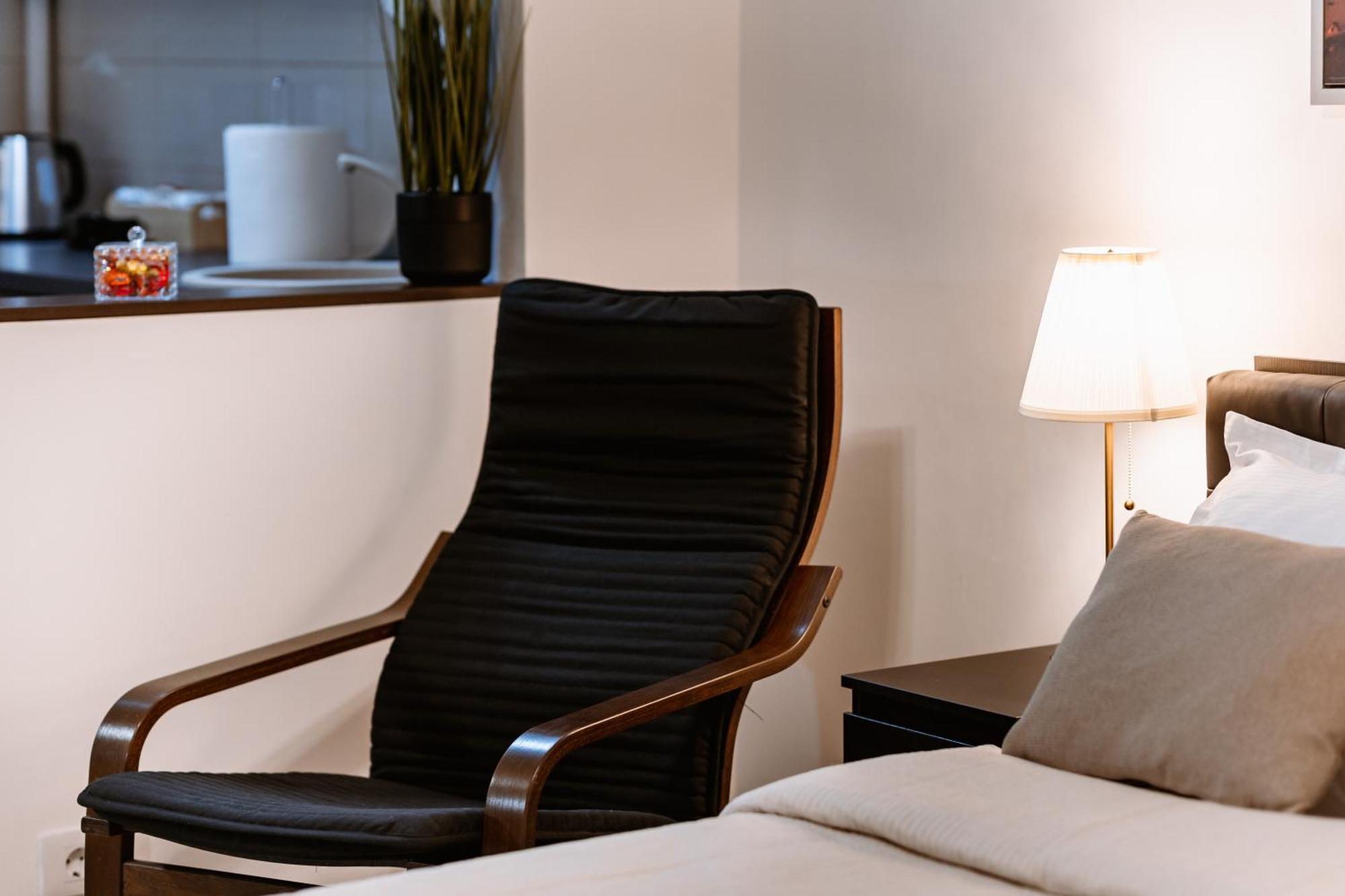 Apartamento Afi