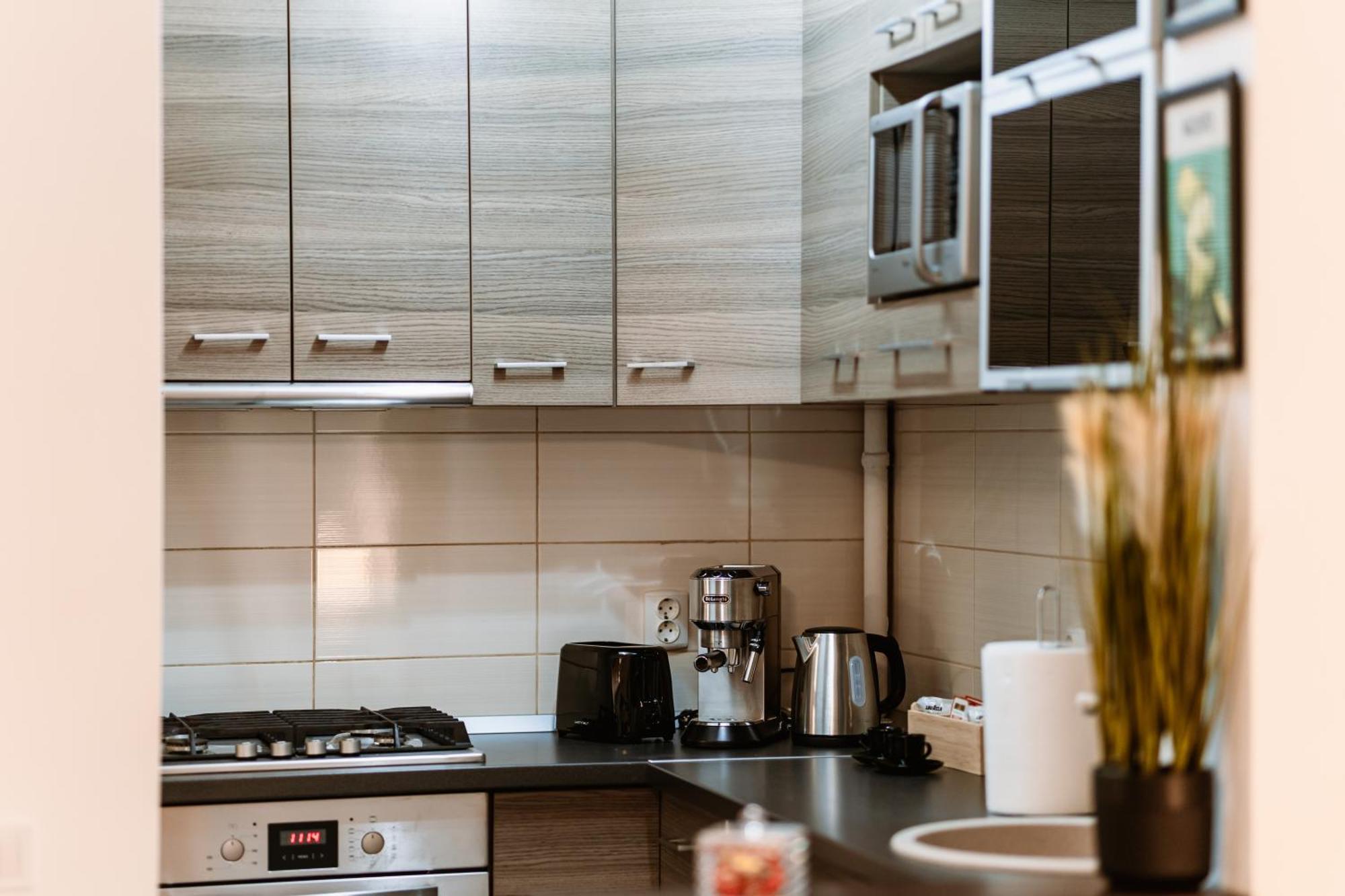 Apartamento Afi