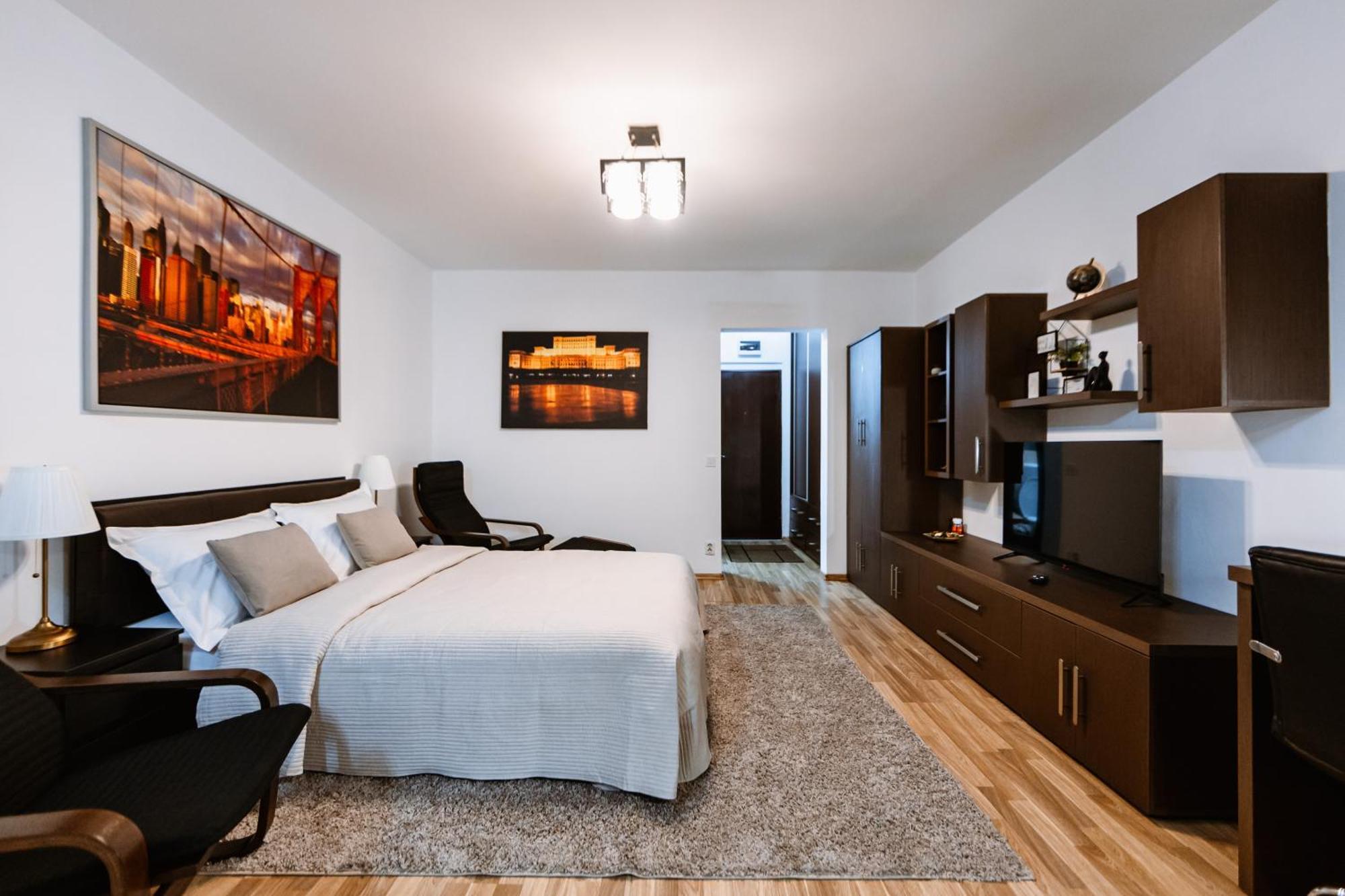 Apartamento Afi
