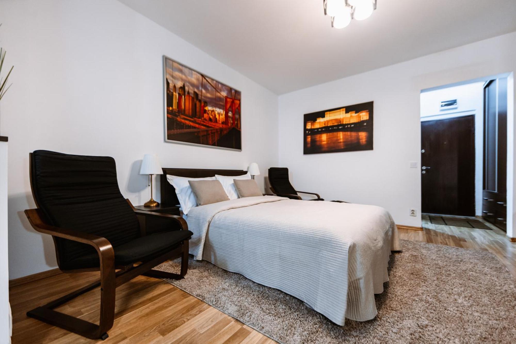 Apartamento Afi