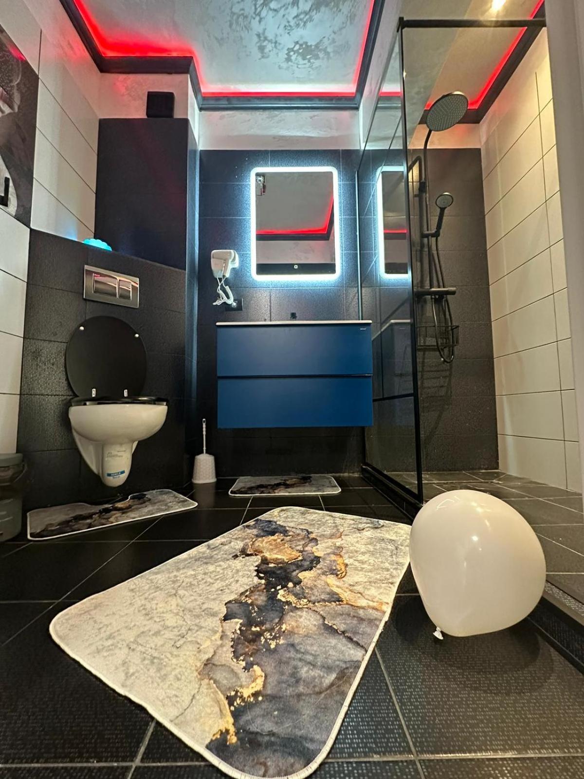 Apartament Relax Regim Bucureşti