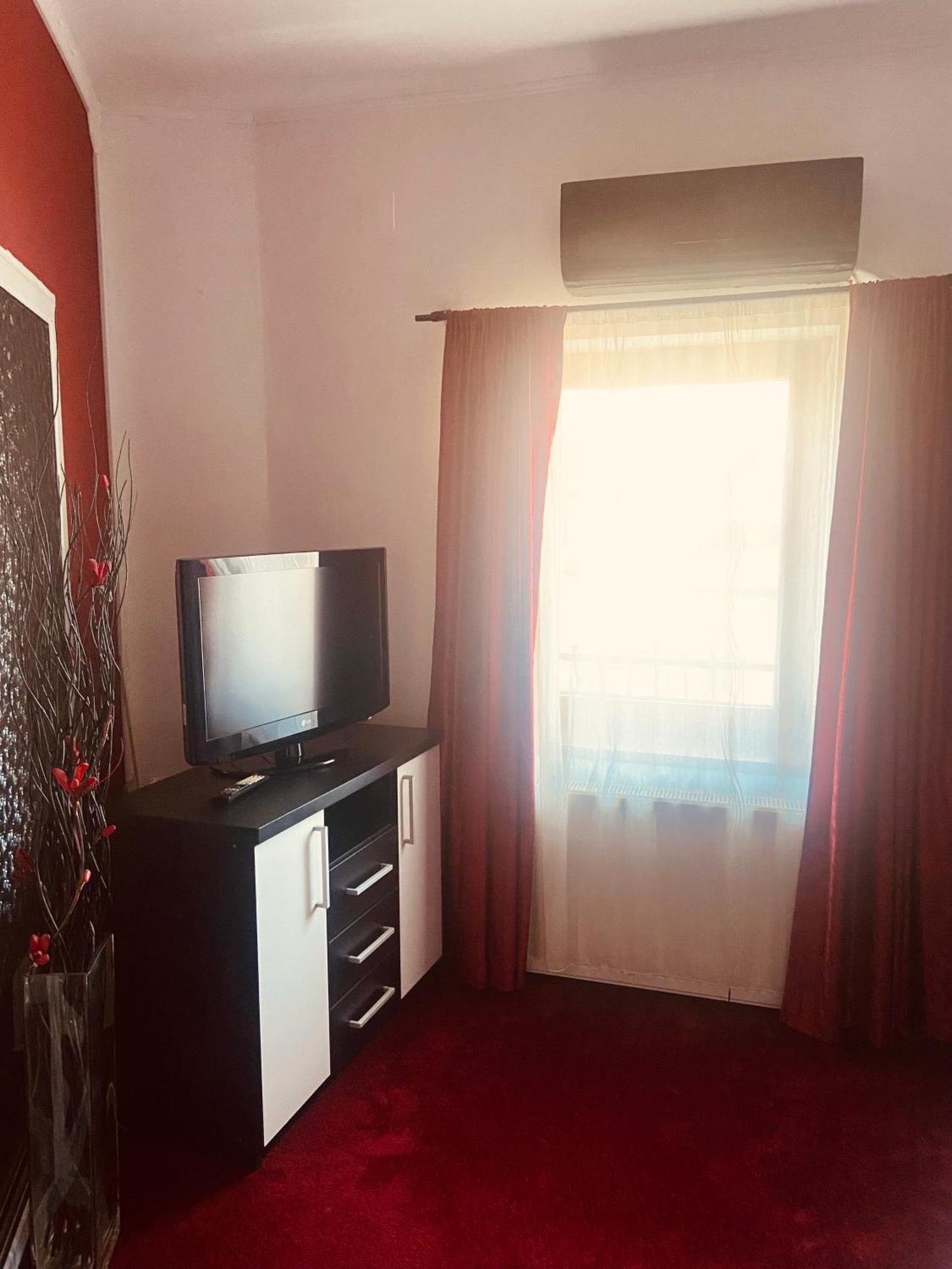 Hotel Evozava