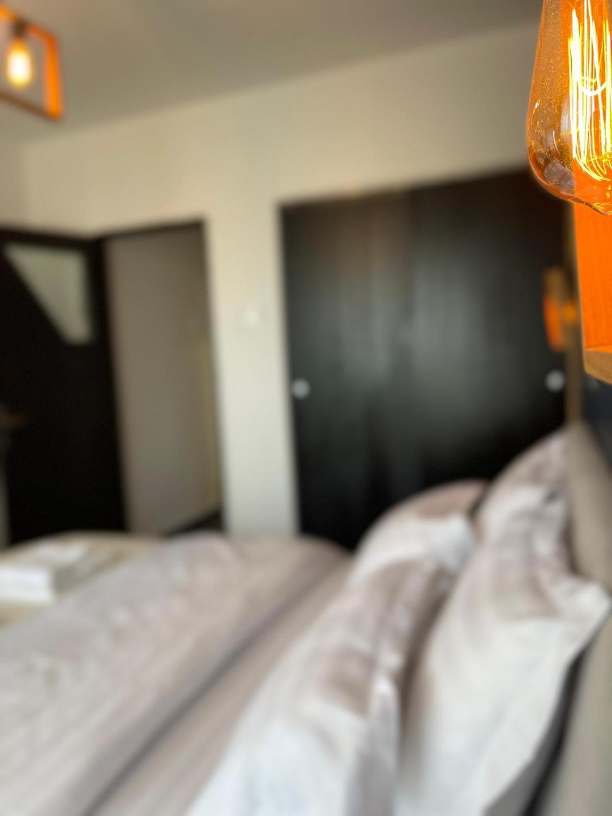 Apartment Bugatti's Flat