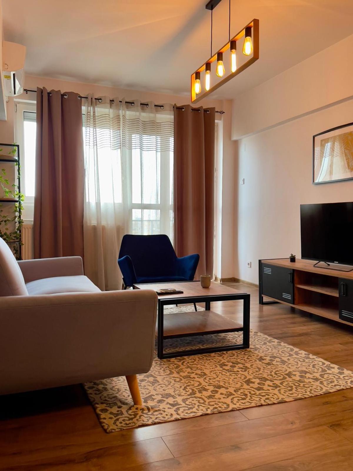 Apartment Bugatti's Flat