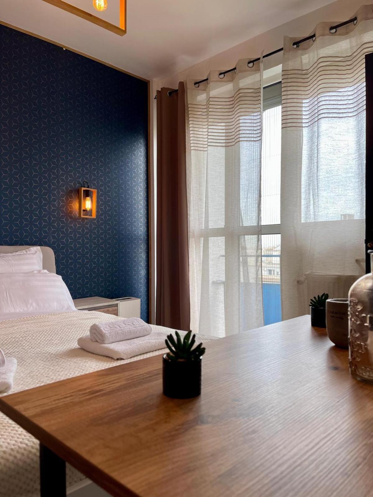 Apartment Bugatti's Flat *