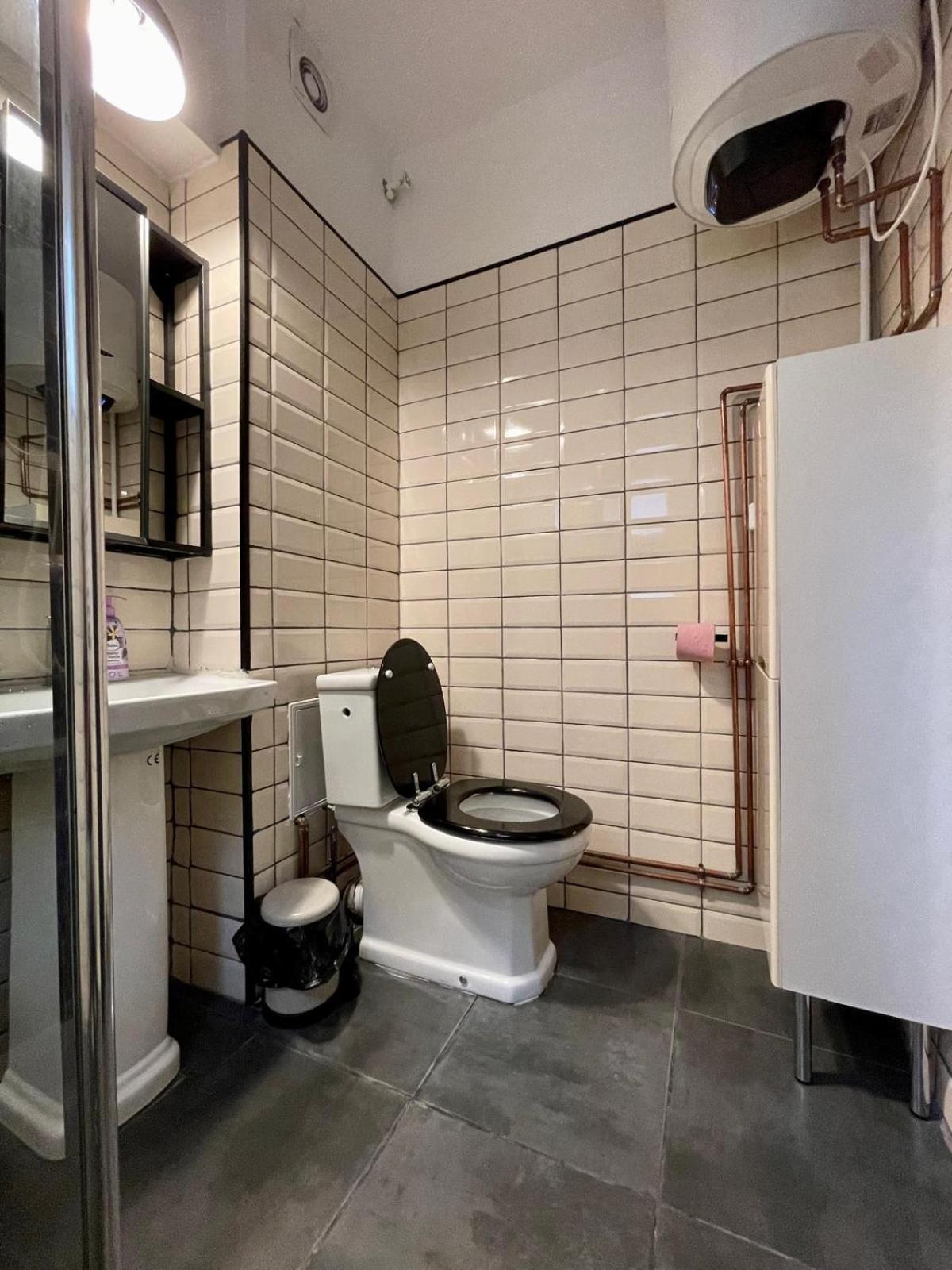 Bugatti's Flat Bucharest