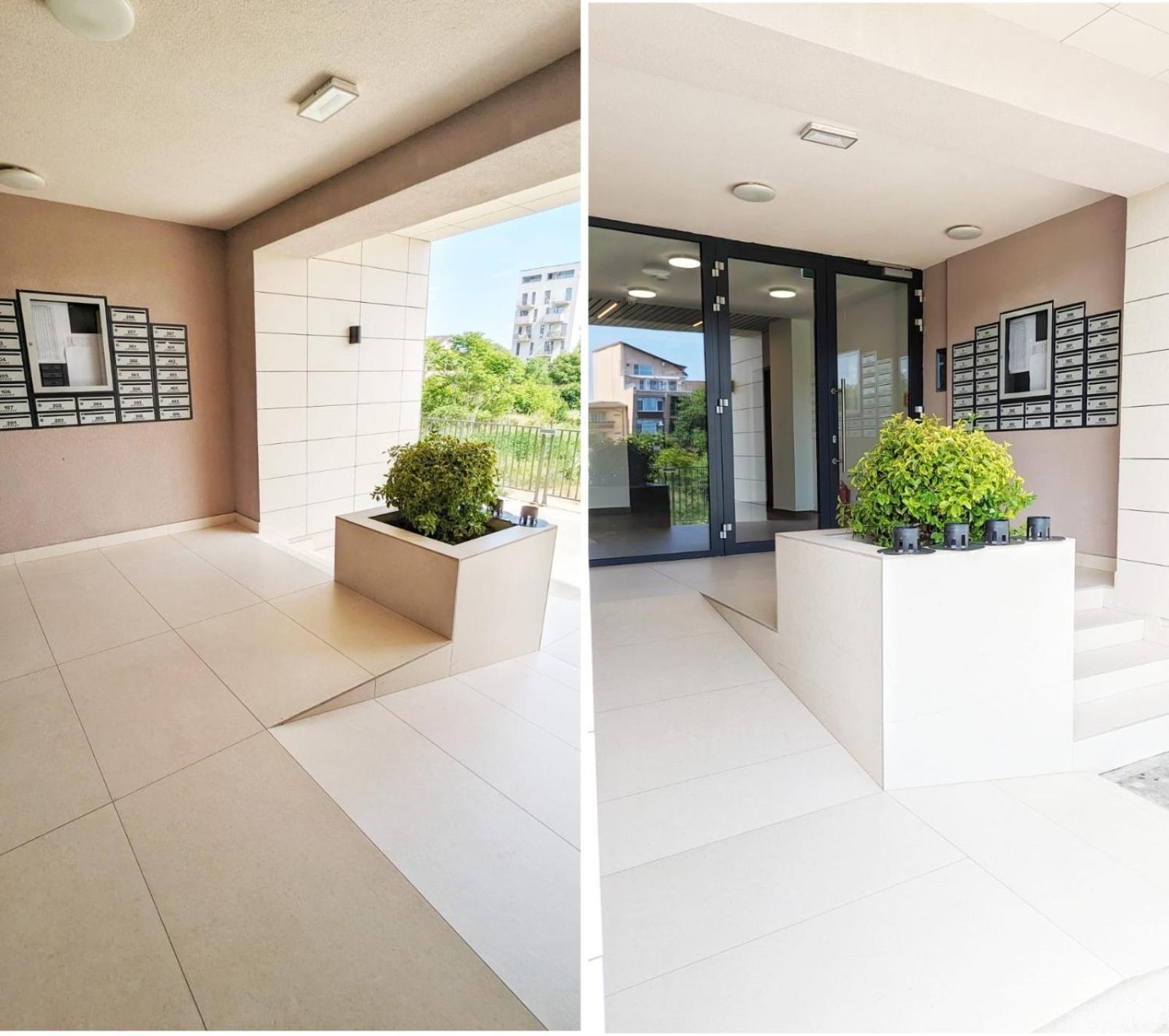 Apartment Elegant Escape 2 *