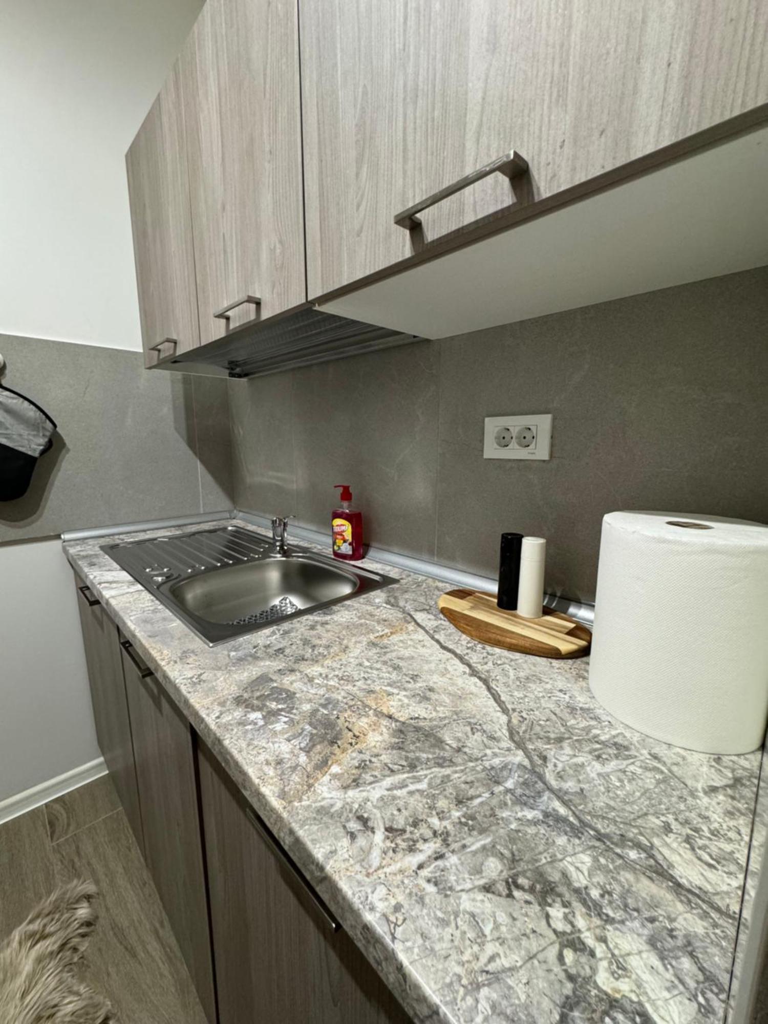 Elegant Escape 2 Apartment *