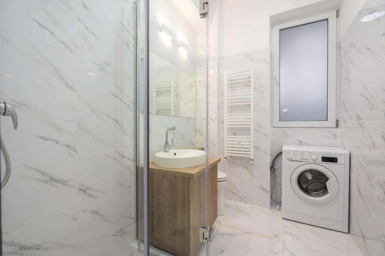 Panaromic View Penthouse In The Heart Of