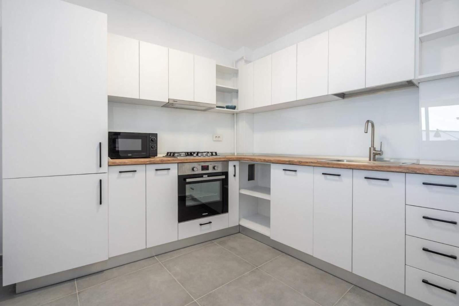 Holiday home Panaromic View Penthouse In The Heart Of