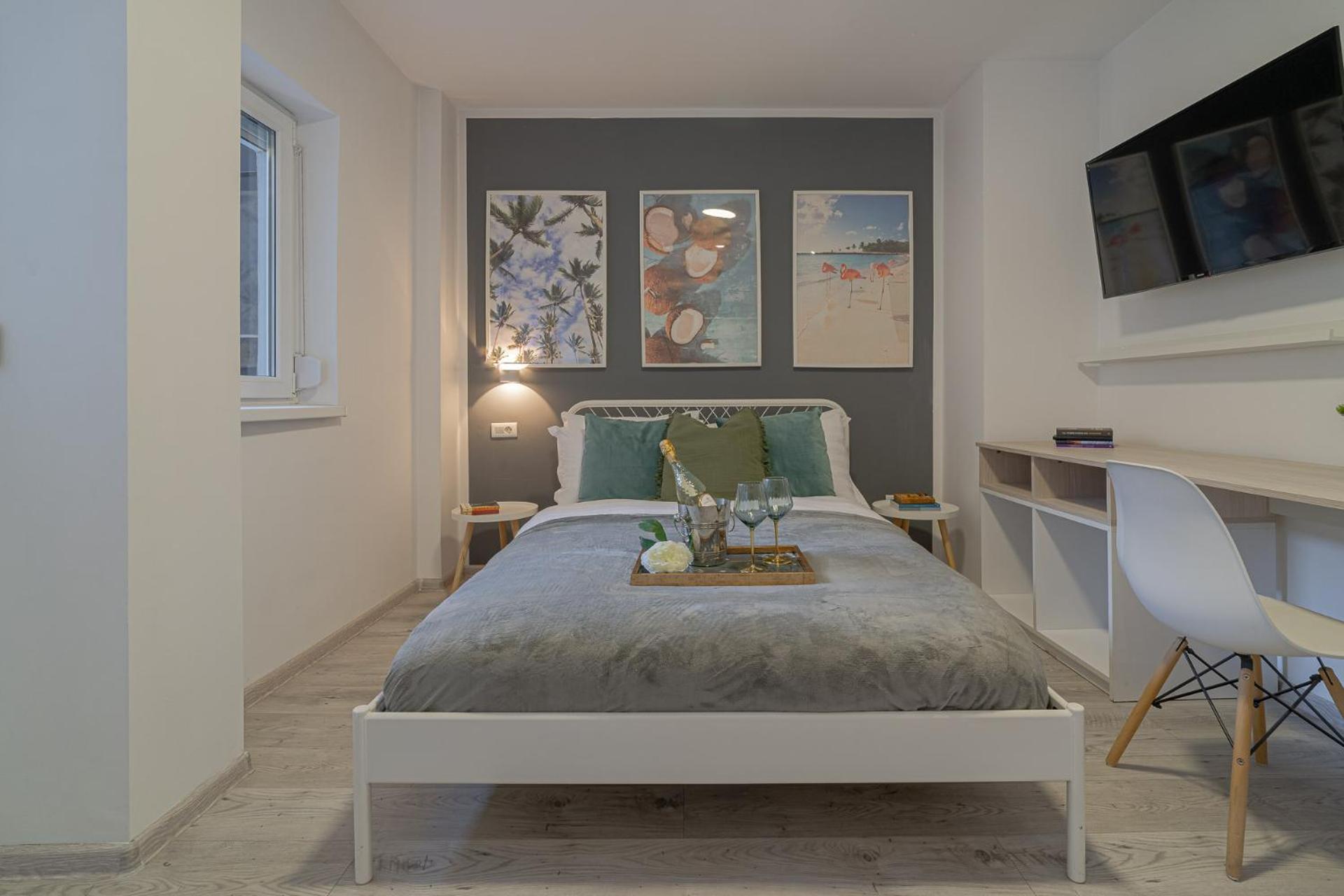 4br Sanctuary Near Cismigiu Park & Piata Universitatii * Bucureşti