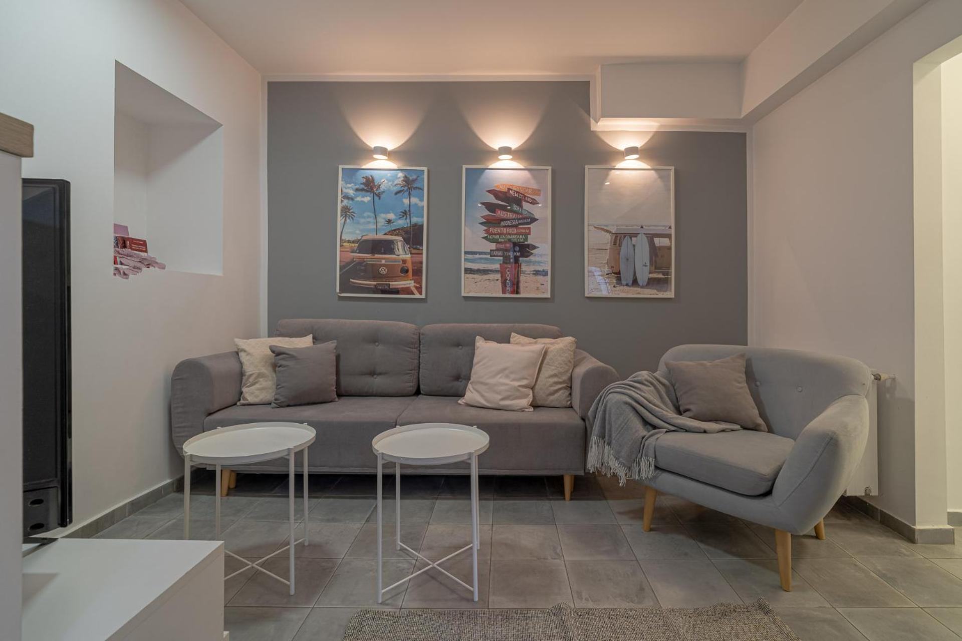 Apartament 4br Sanctuary Near Cismigiu Park & Piata Universitatii