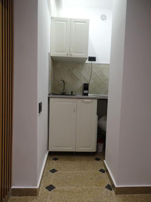 Comfort & Style - Calea Victoriei Apartamento
