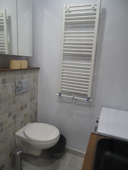 Apartamento Comfort & Style - Calea Victoriei *